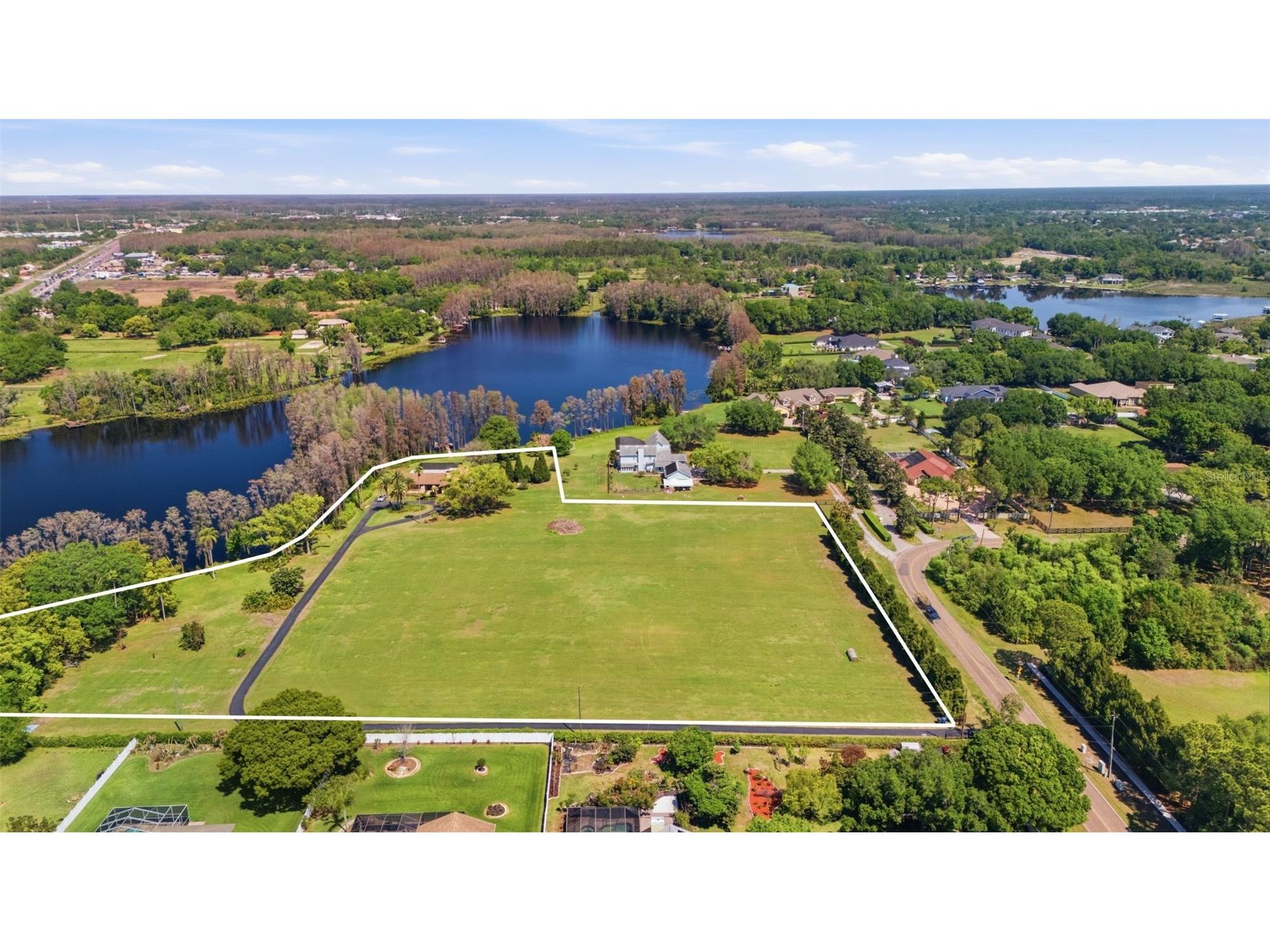 820 Newberger Road Lutz FL 33549 - LAKE KELL TB8492014 image1
