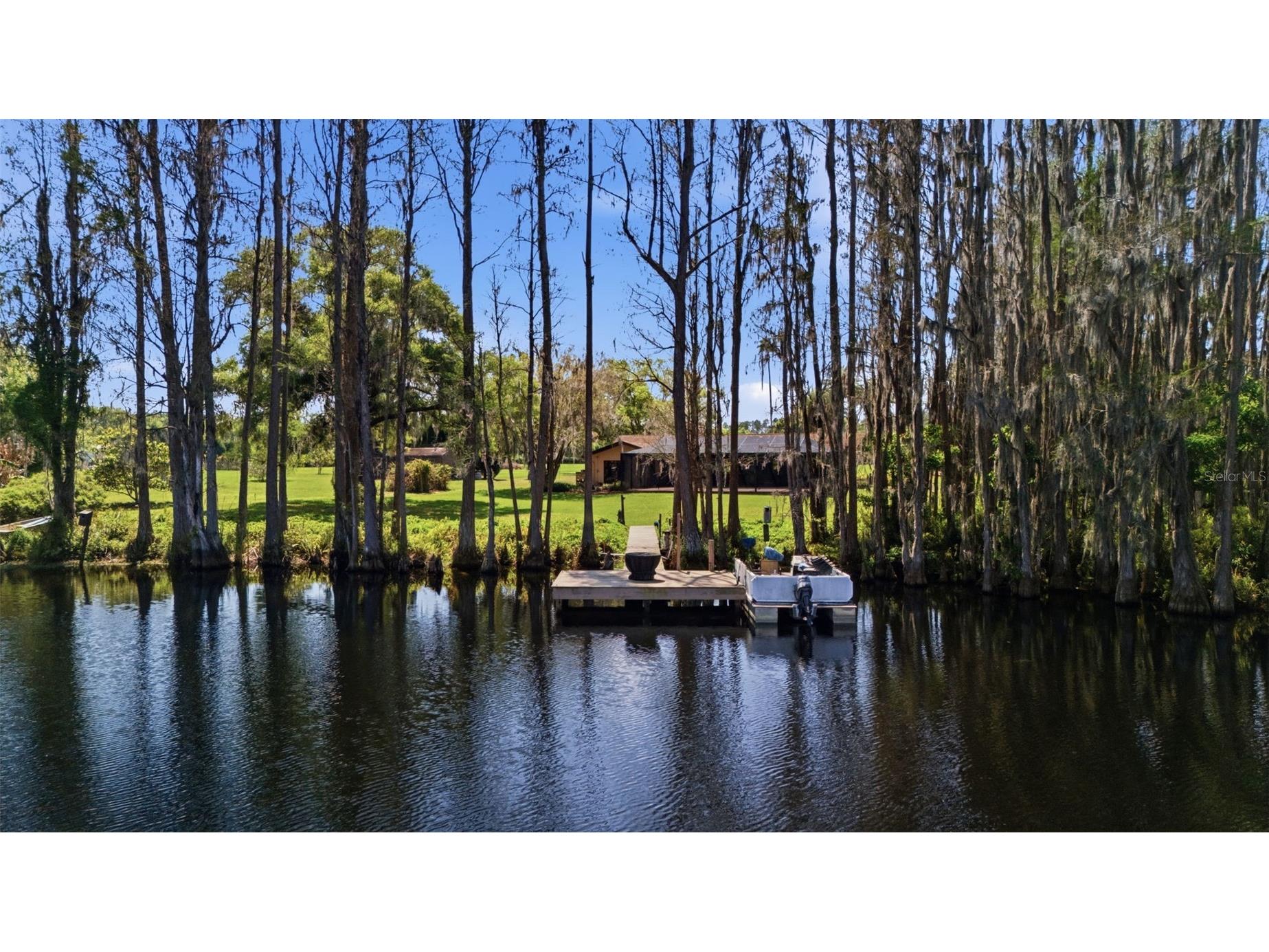 820 Newberger Road Lutz FL 33549 - LAKE KELL TB8492014 image13