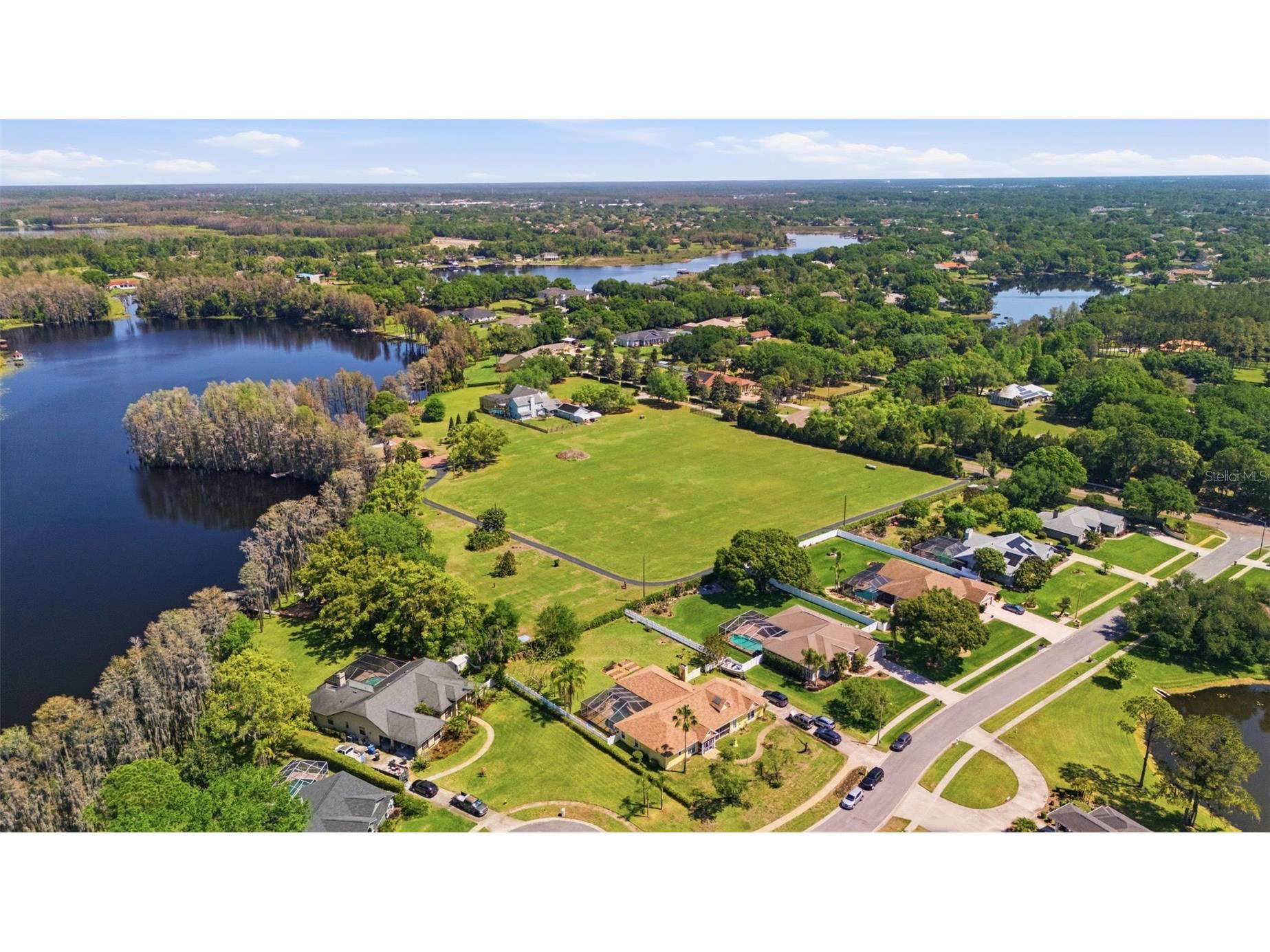 820 Newberger Road Lutz FL 33549 - LAKE KELL TB8492014 image6