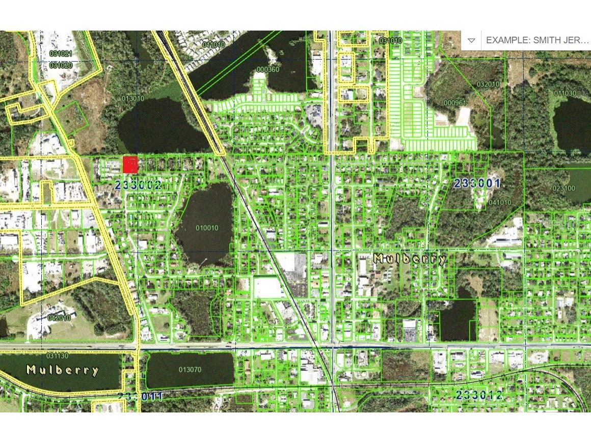 820 NW 9th Street Mulberry FL 33860 W7870436 image5