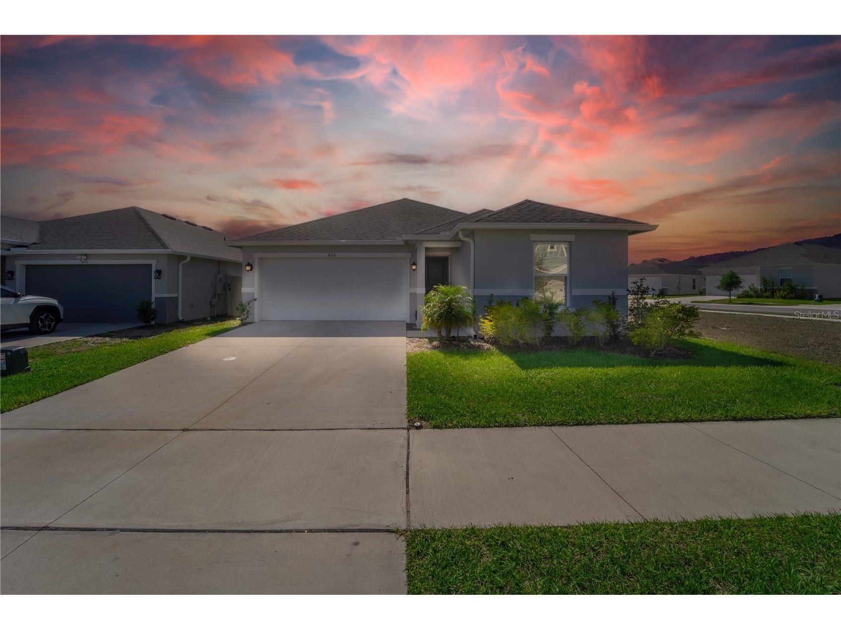 820 Overpool Avenue Davenport FL 33896 O6394068 image1