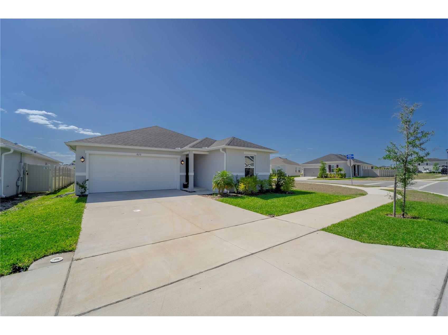 820 Overpool Avenue Davenport FL 33896 O6394068 image2