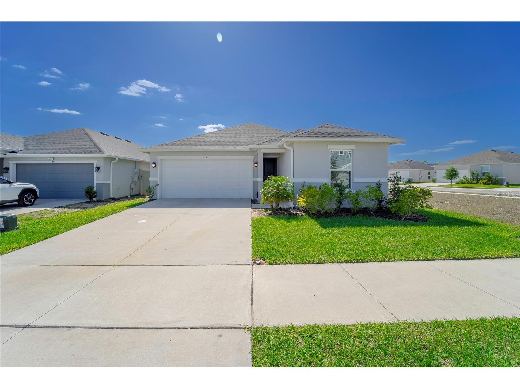 820 Overpool Avenue Davenport FL 33896 O6394068 image3