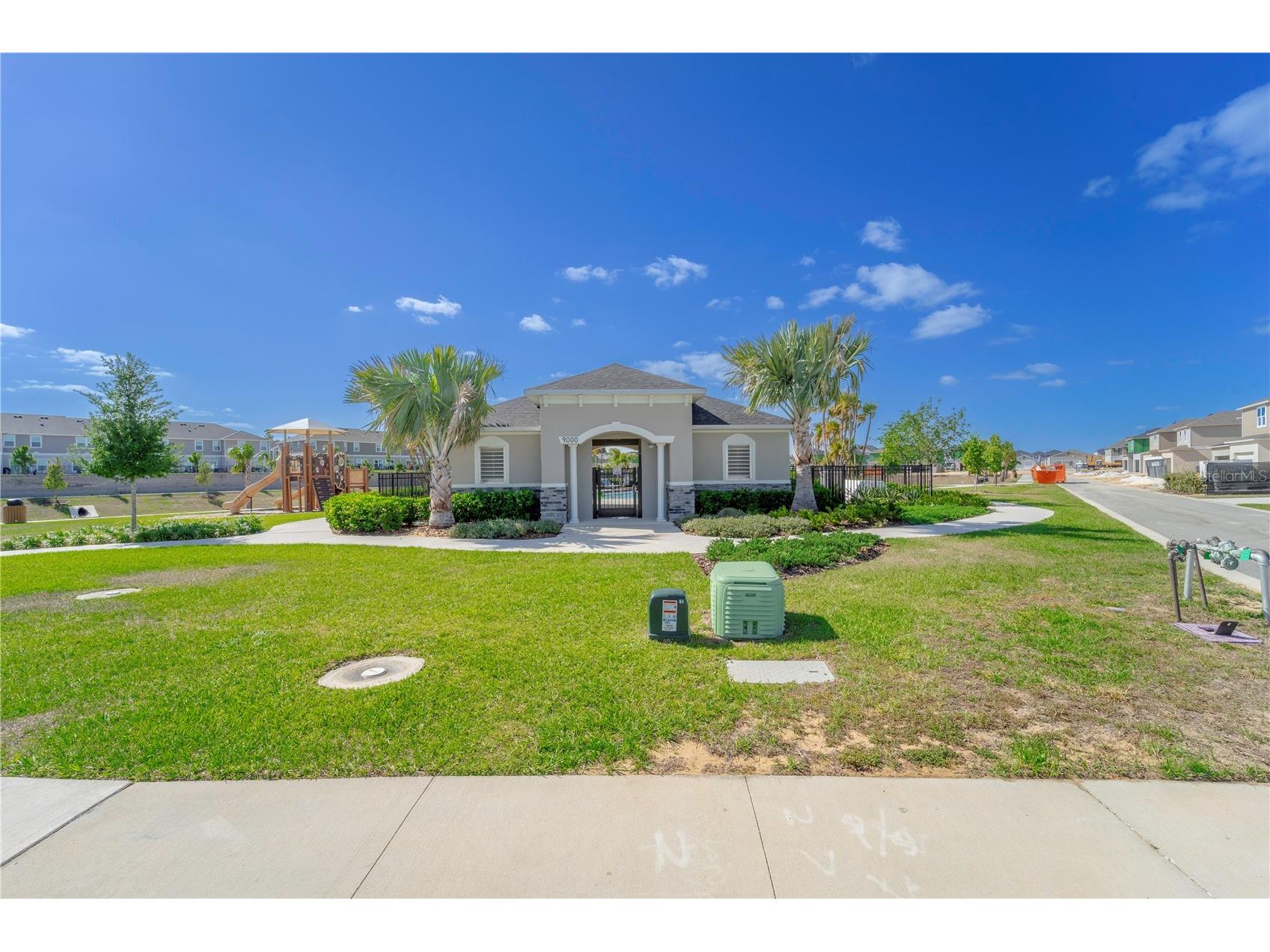 820 Overpool Avenue Davenport FL 33896 O6394068 image39