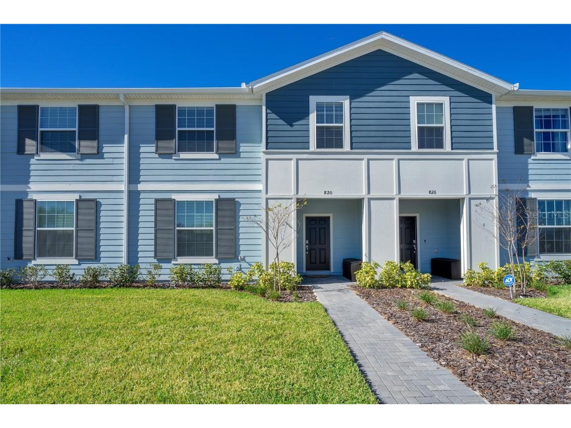 820 Paradise Drive Davenport FL 33897 O6082144 image1