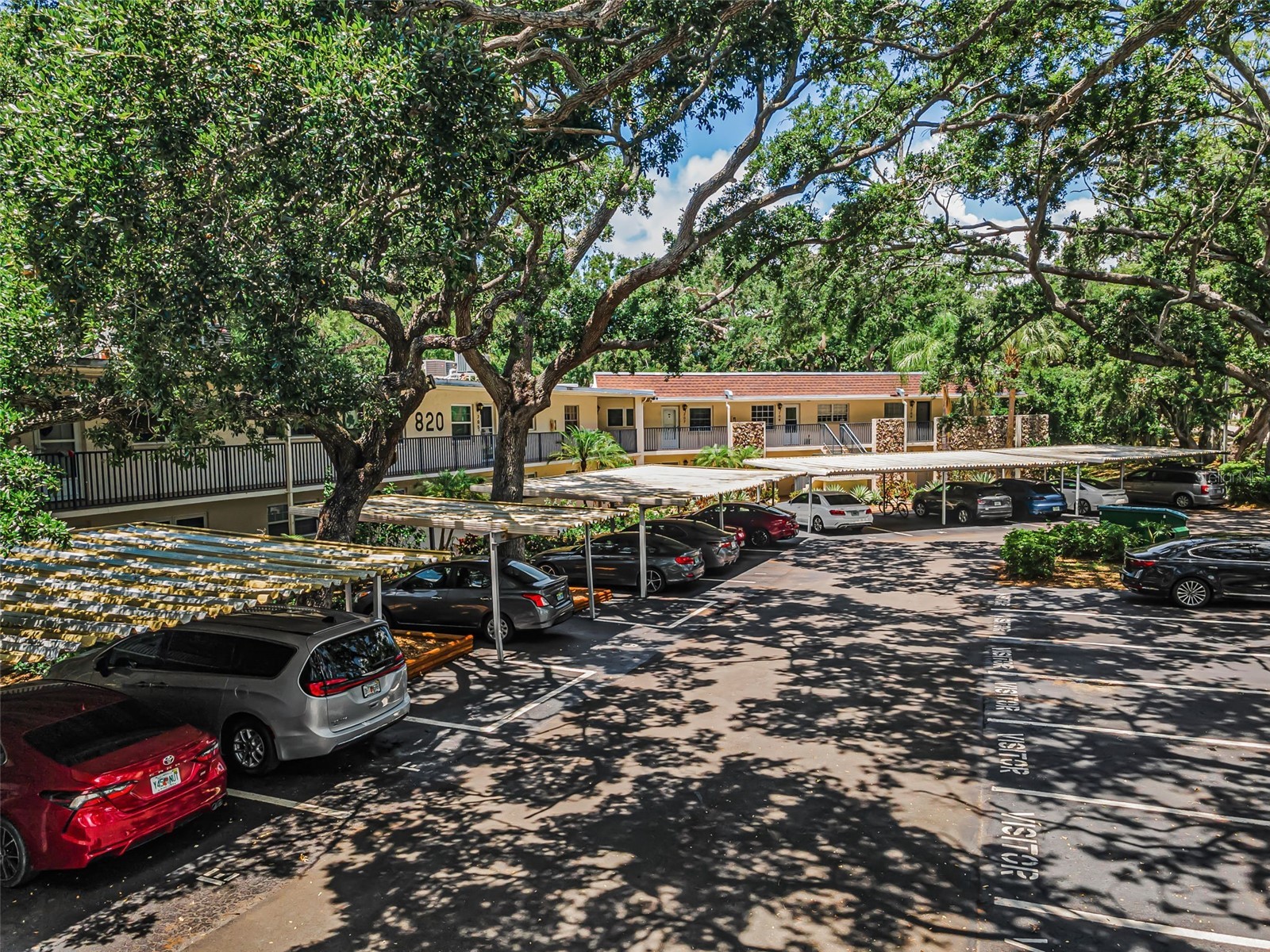 820 Patricia Avenue #109 Dunedin FL 34698 TB8509334 image51