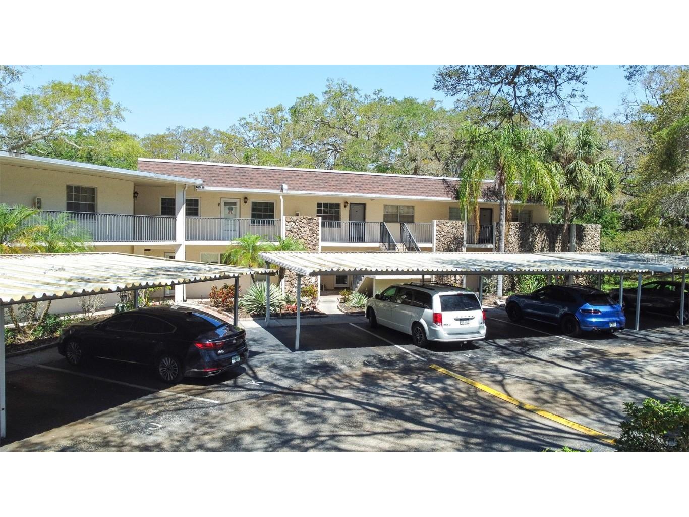 820 Patricia Avenue #207 Dunedin FL 34698 TB8326916 image1
