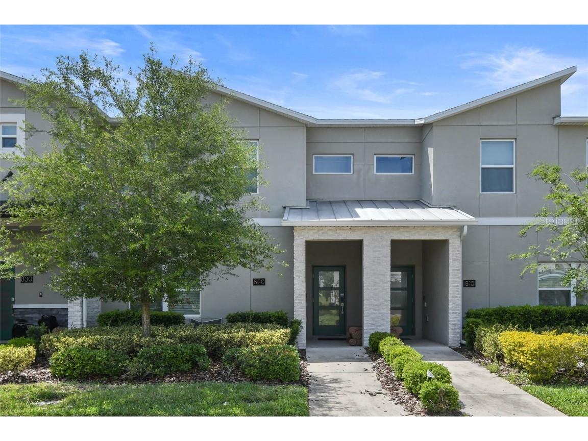 820 Pebble Beach Drive Davenport FL 33896 O6365264 image1