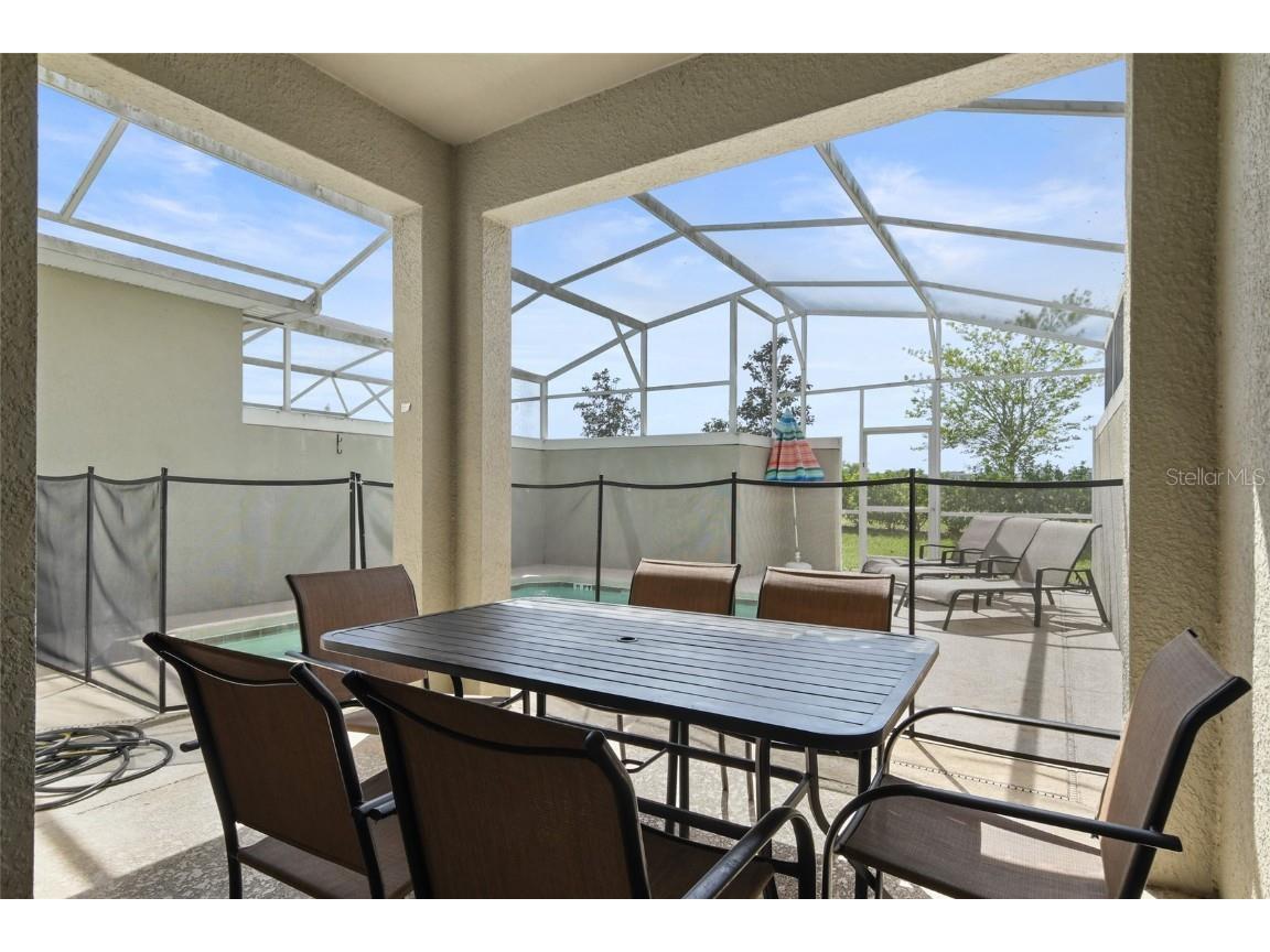 820 Pebble Beach Drive Davenport FL 33896 O6365264 image34