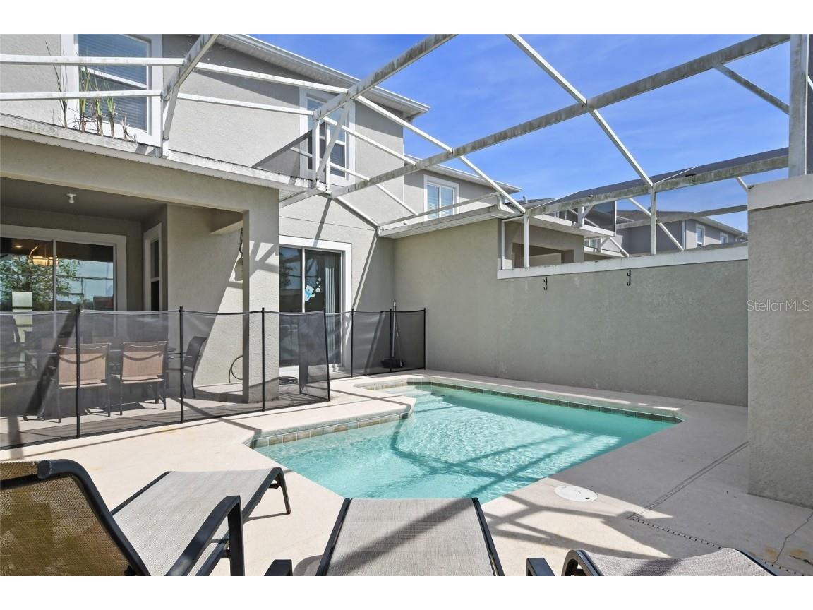 820 Pebble Beach Drive Davenport FL 33896 O6365264 image35