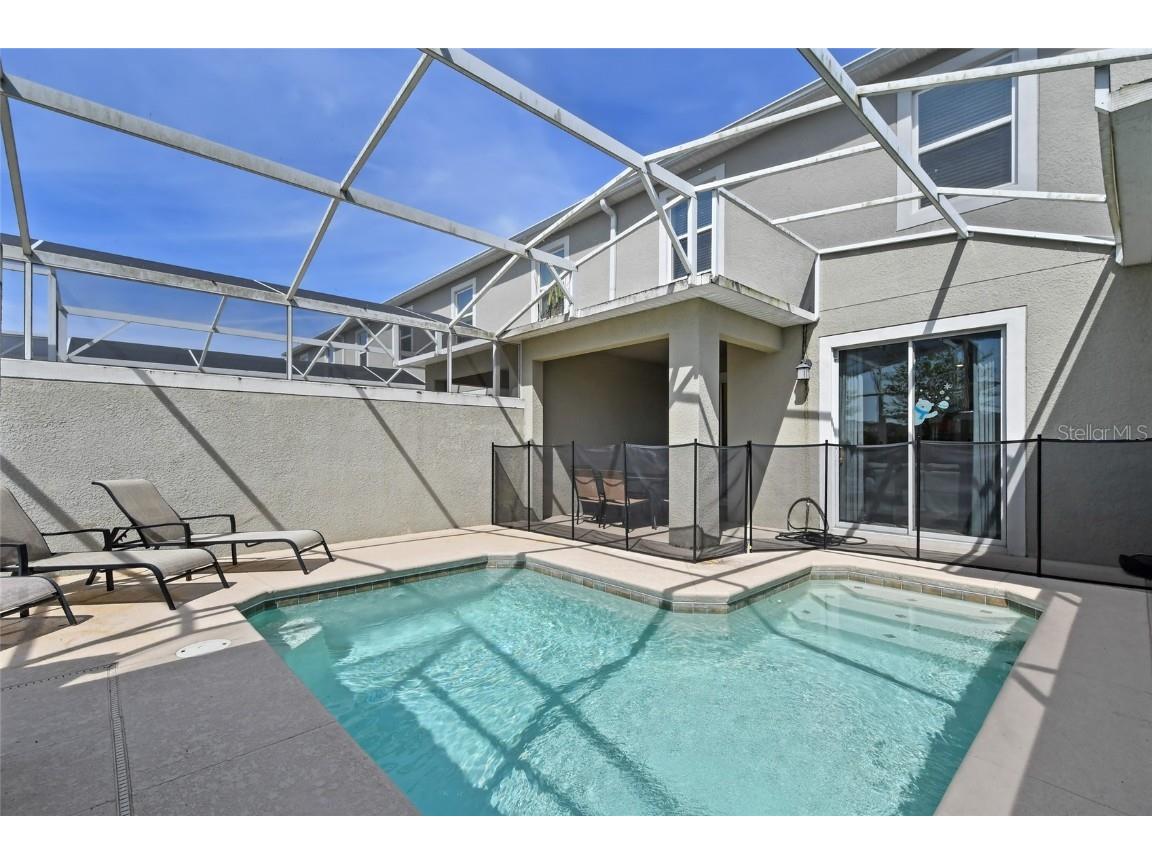 820 Pebble Beach Drive Davenport FL 33896 O6365264 image37