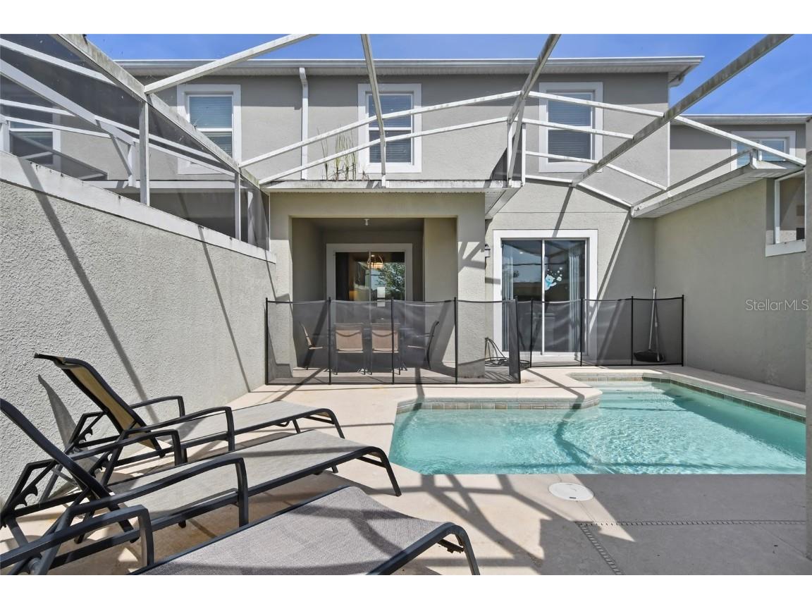 820 Pebble Beach Drive Davenport FL 33896 O6365264 image38