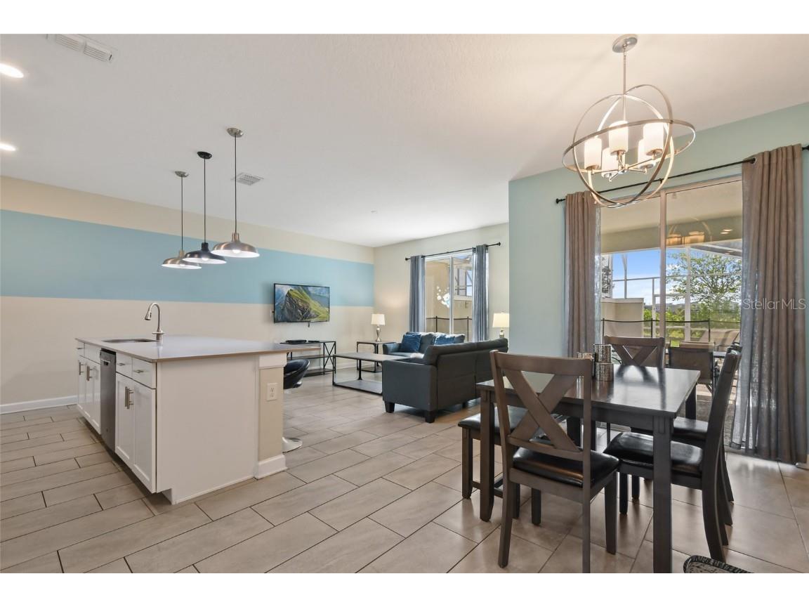 820 Pebble Beach Drive Davenport FL 33896 O6365264 image5