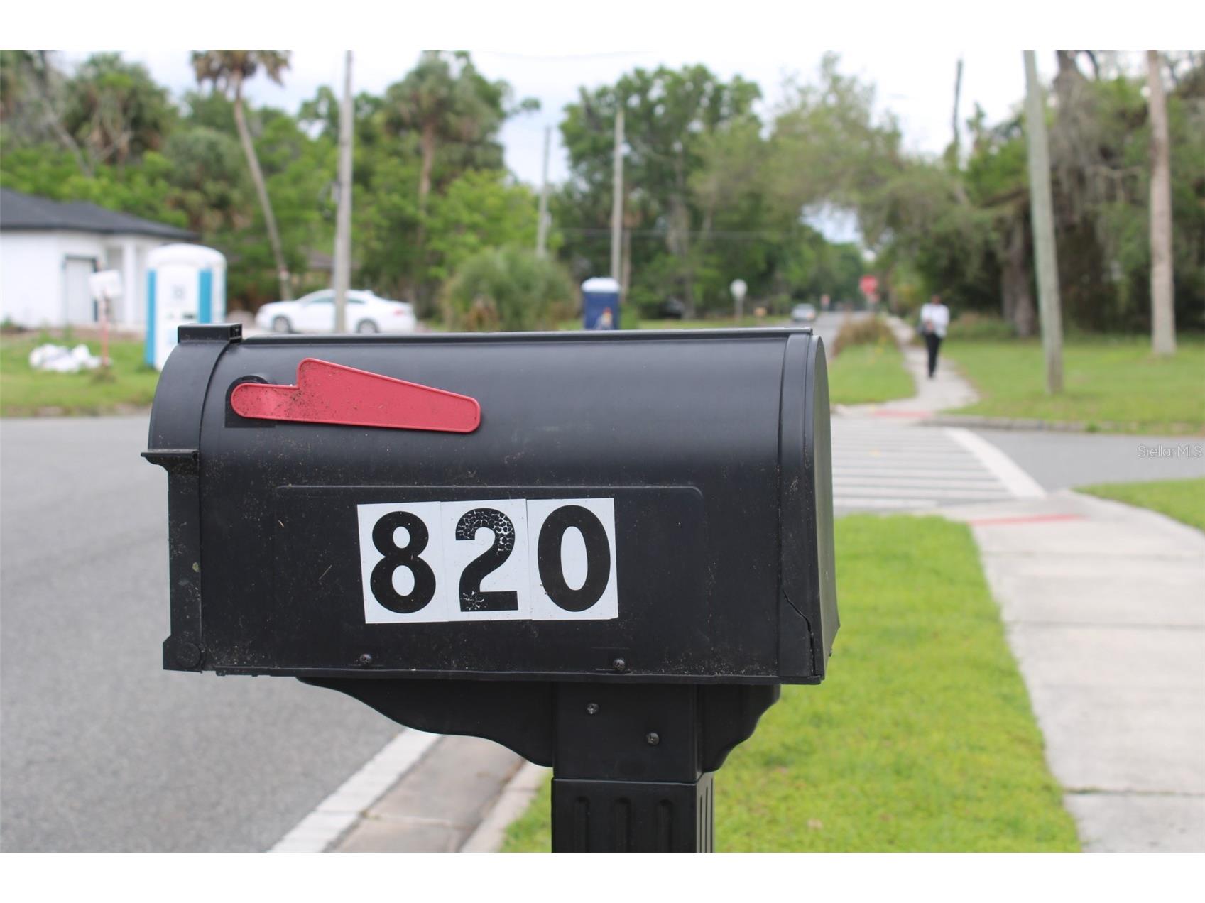 820 Pecan Avenue Sanford FL 32771 O6397634 image60