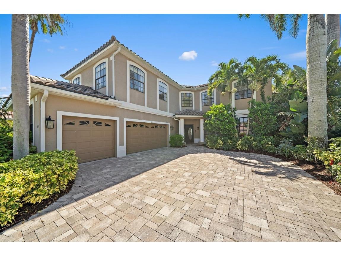 820 Placid Lake Drive Osprey FL 34229 - Eagle Lake A4640947 image2