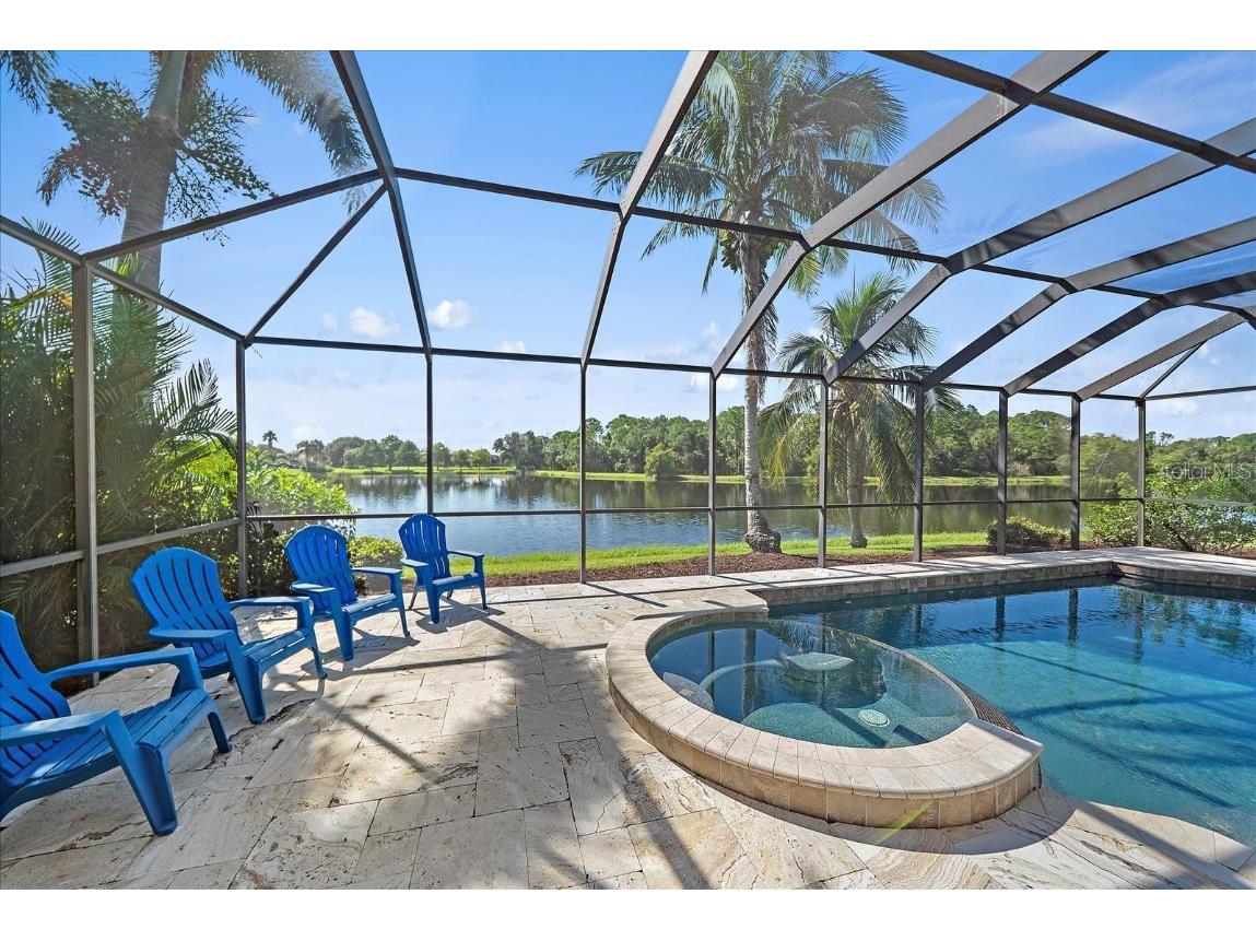 820 Placid Lake Drive Osprey FL 34229 - Eagle Lake A4640947 image30