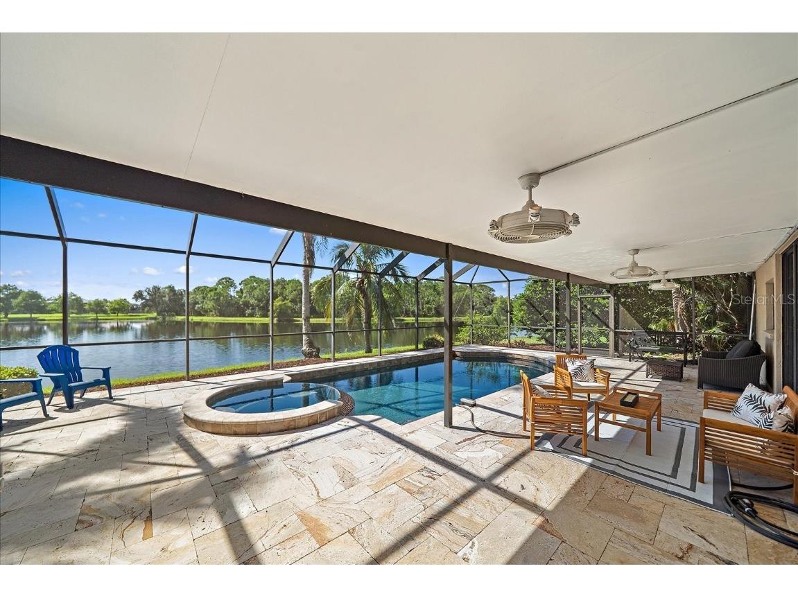 820 Placid Lake Drive Osprey FL 34229 - Eagle Lake A4640947 image32