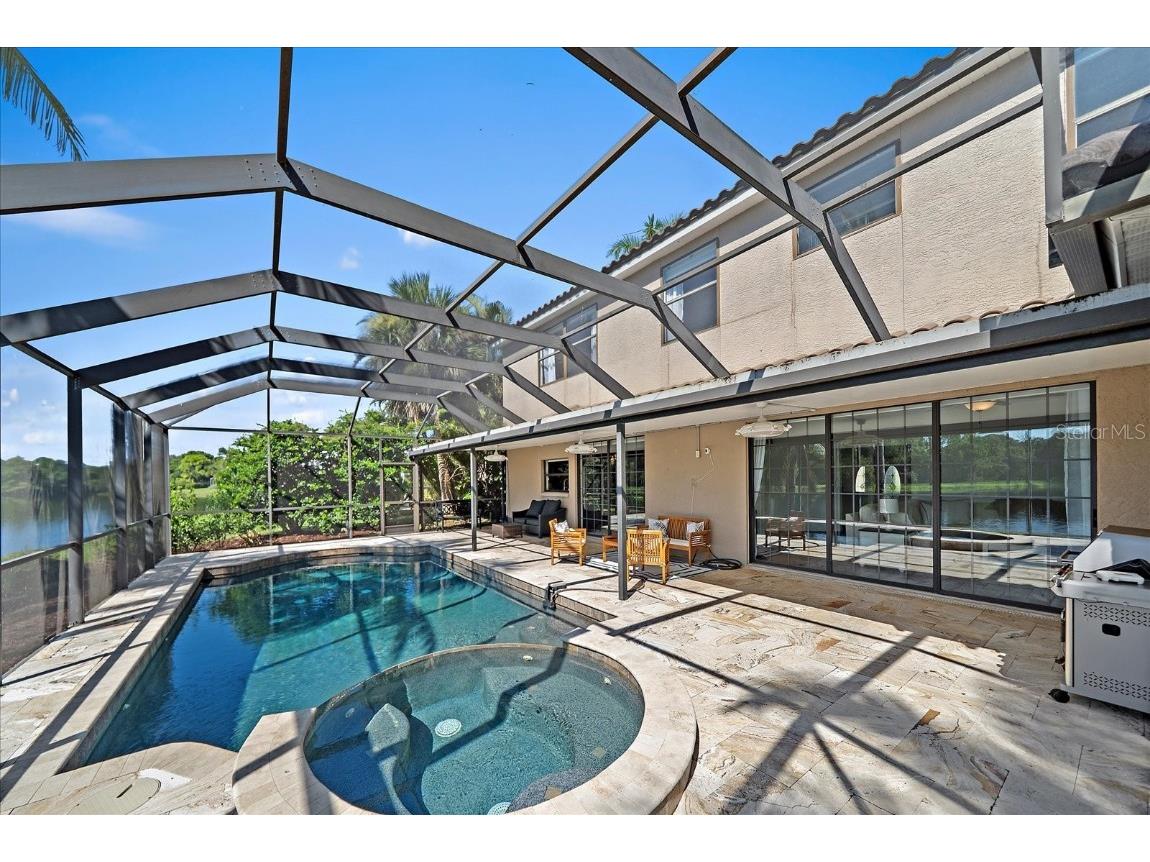 820 Placid Lake Drive Osprey FL 34229 - Eagle Lake A4640947 image33