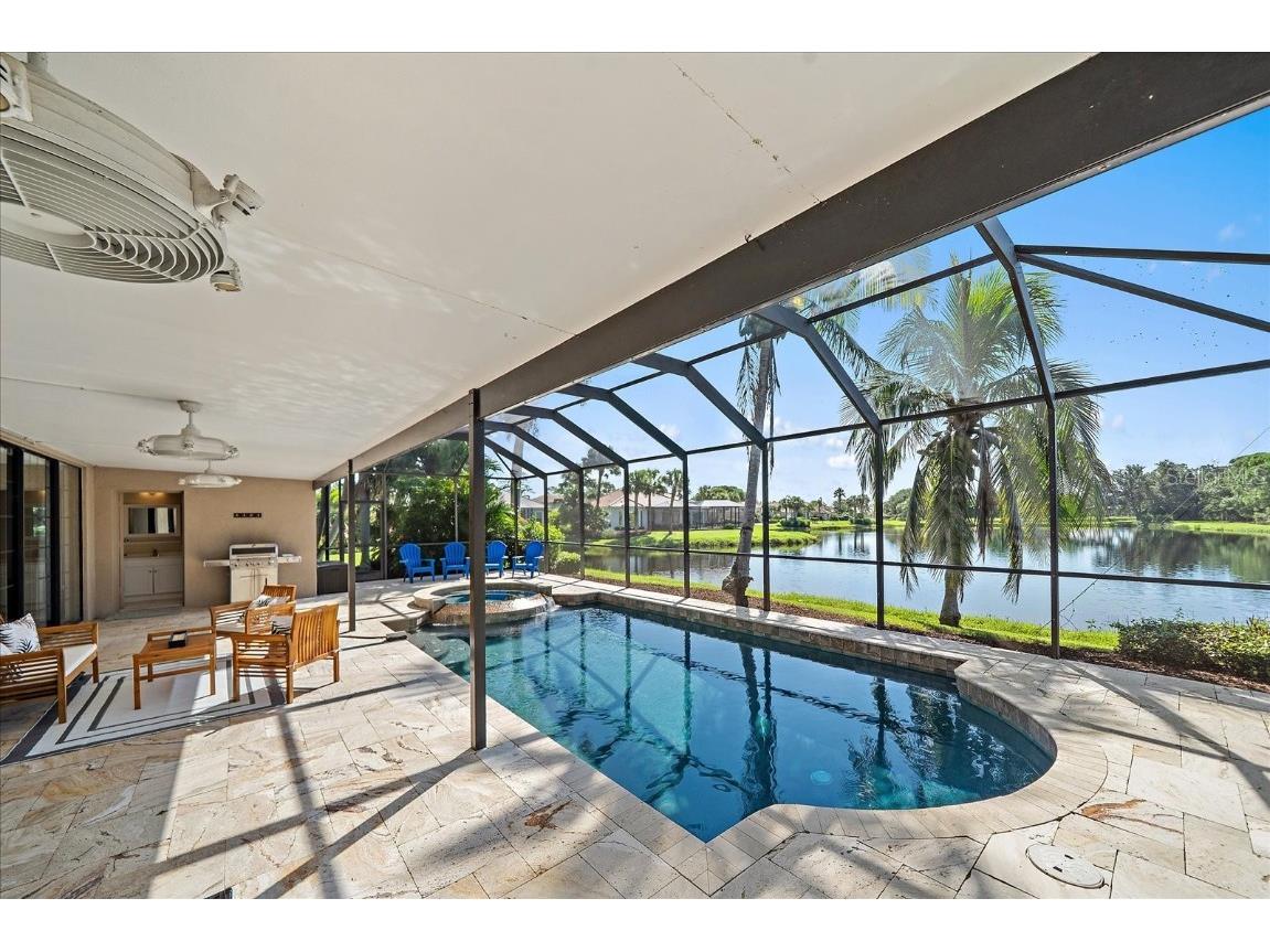 820 Placid Lake Drive Osprey FL 34229 - Eagle Lake A4640947 image34