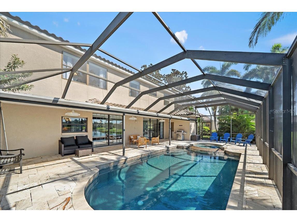 820 Placid Lake Drive Osprey FL 34229 - Eagle Lake A4640947 image35