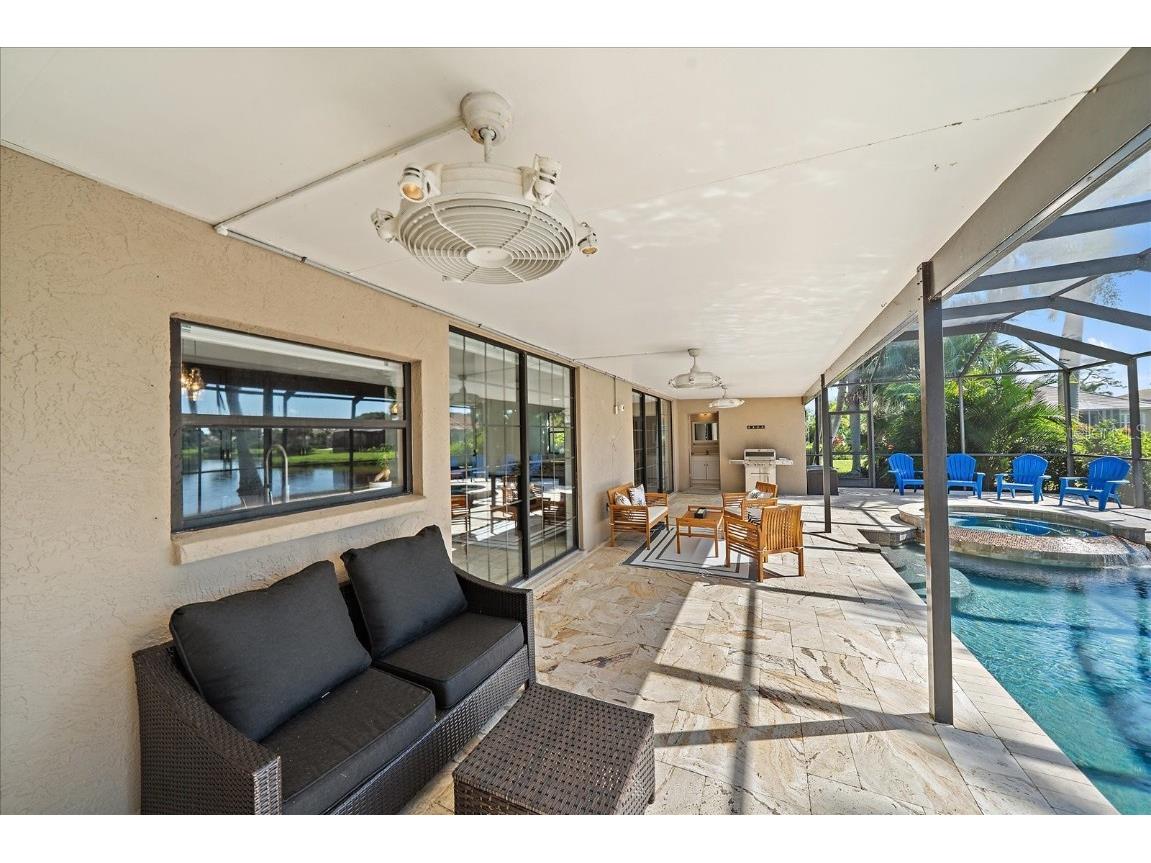 820 Placid Lake Drive Osprey FL 34229 - Eagle Lake A4640947 image37