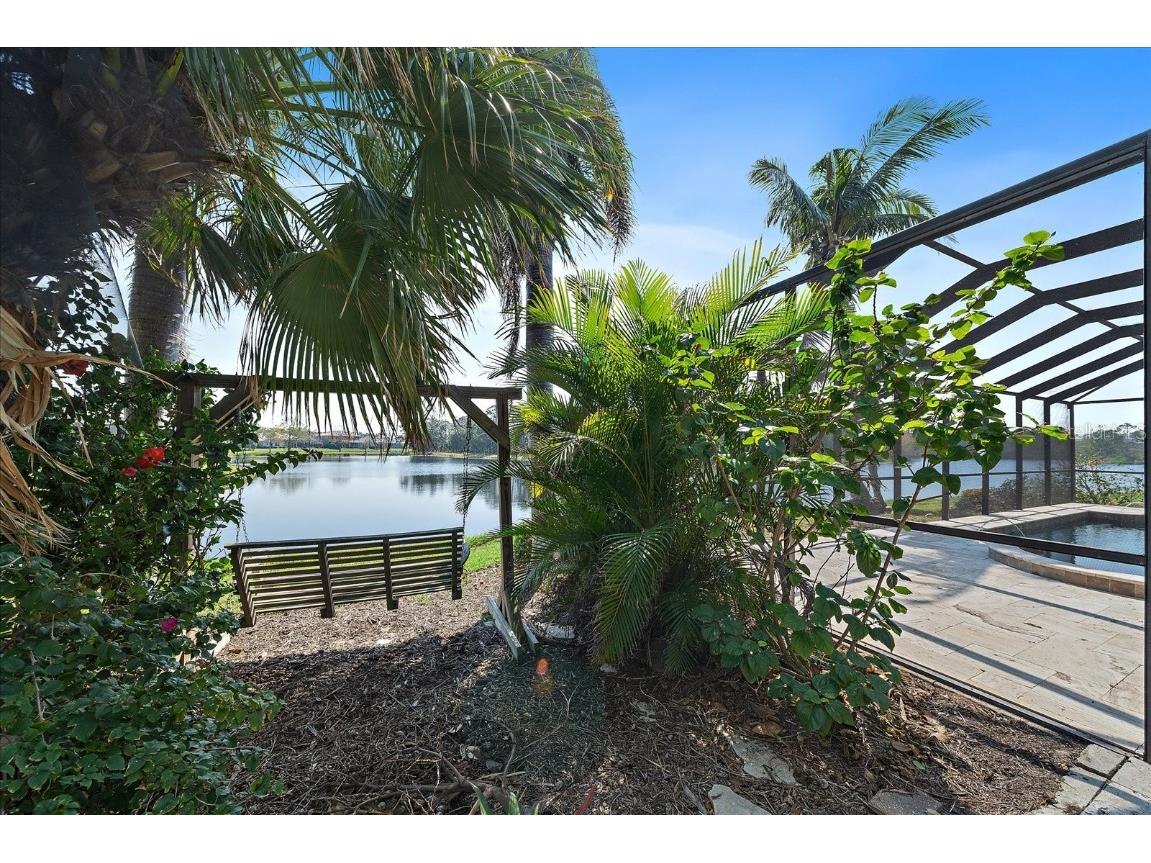 820 Placid Lake Drive Osprey FL 34229 - Eagle Lake A4640947 image39