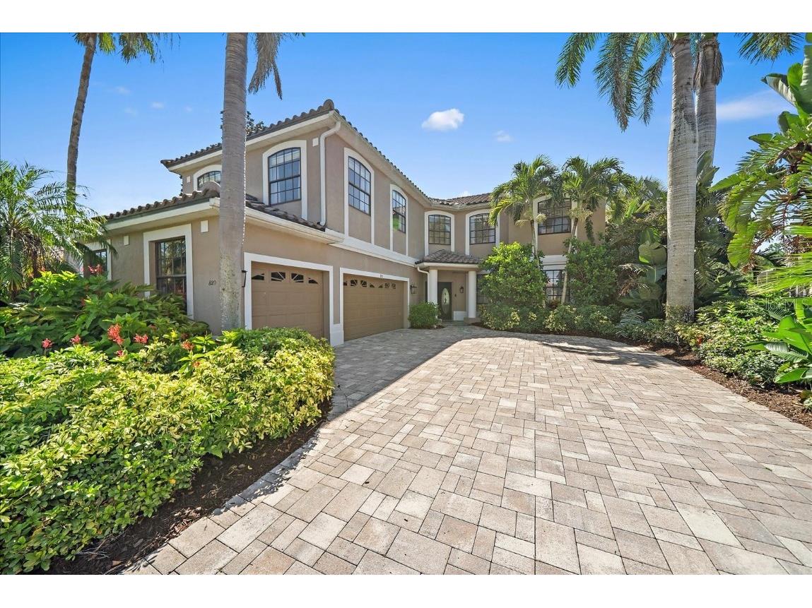 820 Placid Lake Drive Osprey FL 34229 - Eagle Lake A4640947 image67