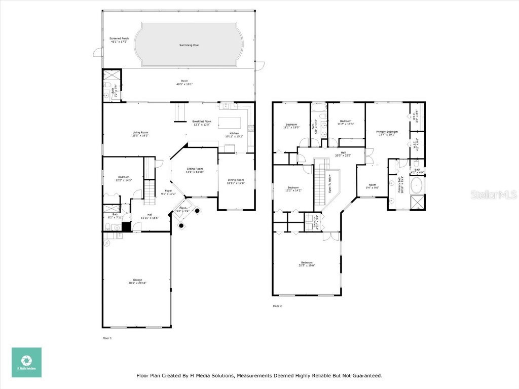 820 Placid Lake Drive Osprey FL 34229 - Eagle Lake A4640947 image78