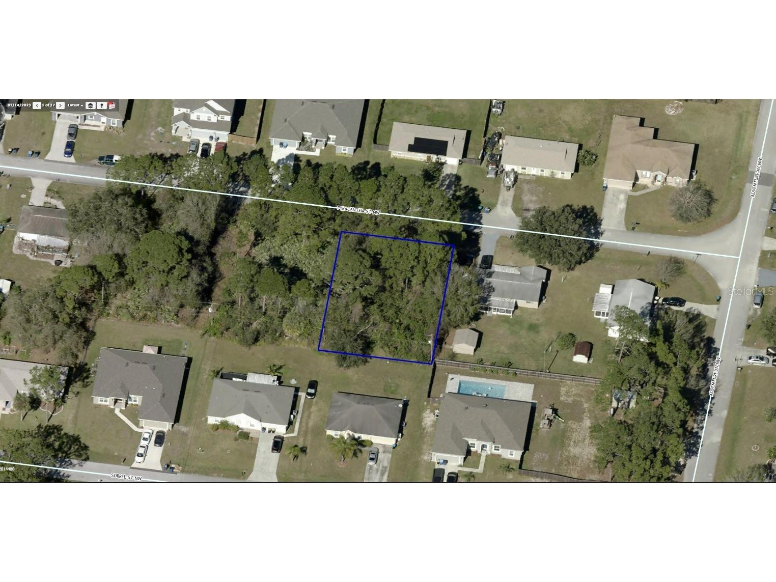 820 Pyracantha Street NW Palm Bay FL 32907 O6164316 image1