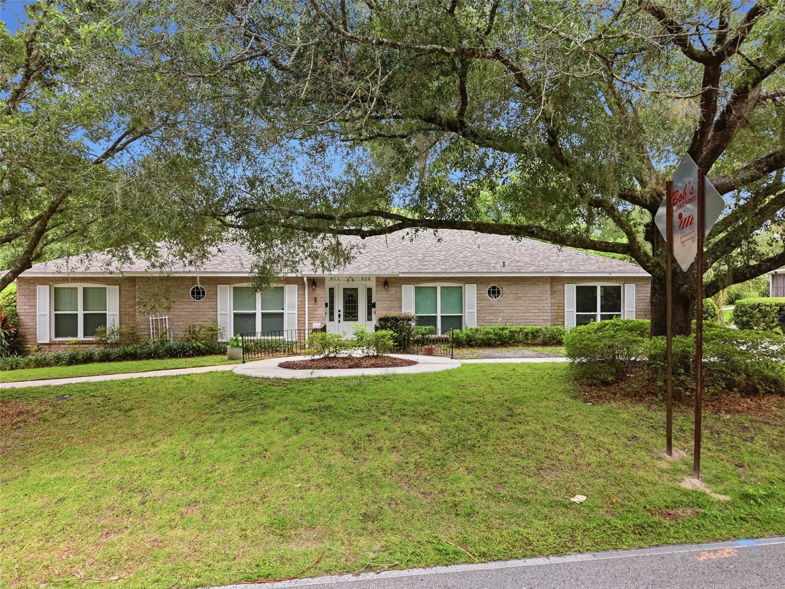 820 S Hill Avenue #40 Deland FL 32724 V4949734 image3