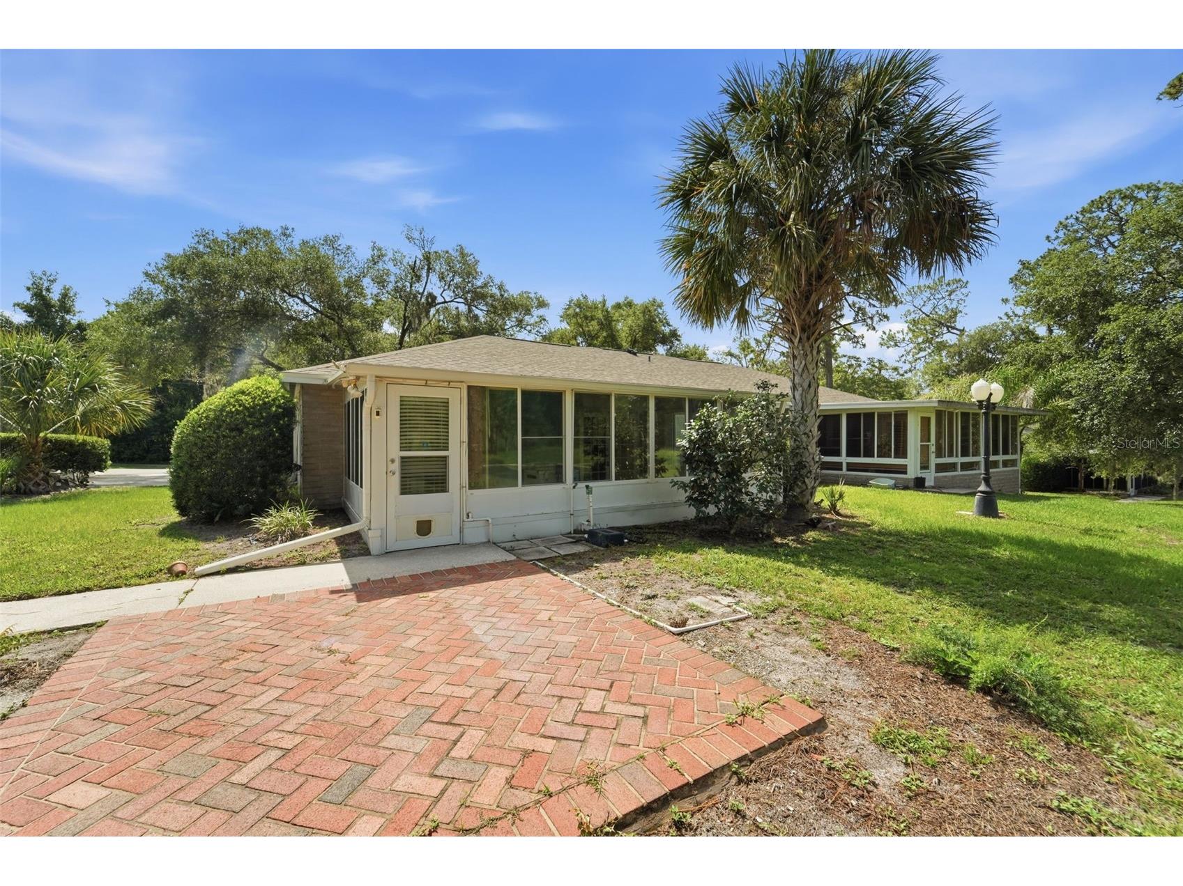 820 S Hill Avenue #40 Deland FL 32724 V4949734 image37