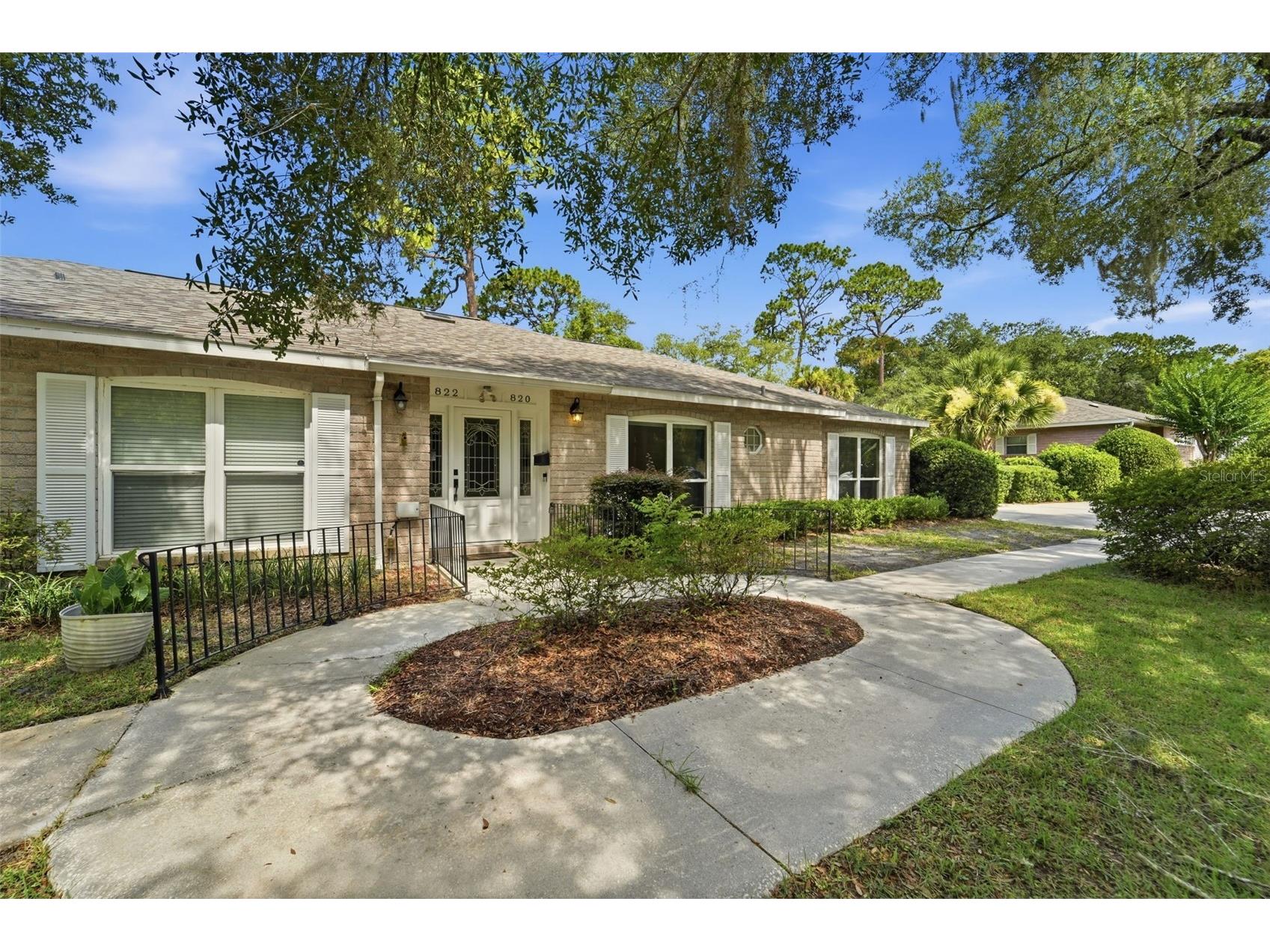 820 S Hill Avenue #40 Deland FL 32724 V4949734 image4