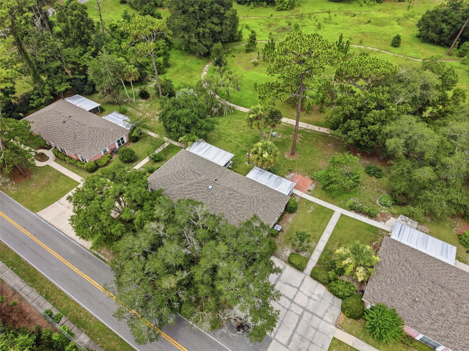 820 S Hill Avenue #40 Deland FL 32724 V4949734 image45