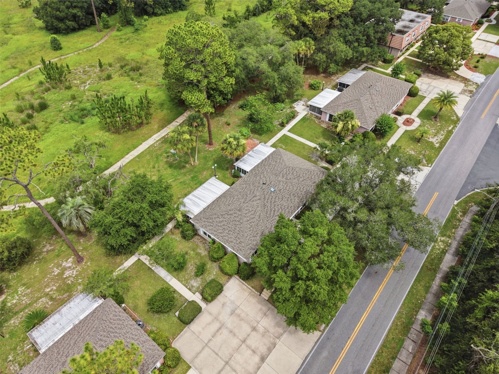 820 S Hill Avenue #40 Deland FL 32724 V4949734 image46