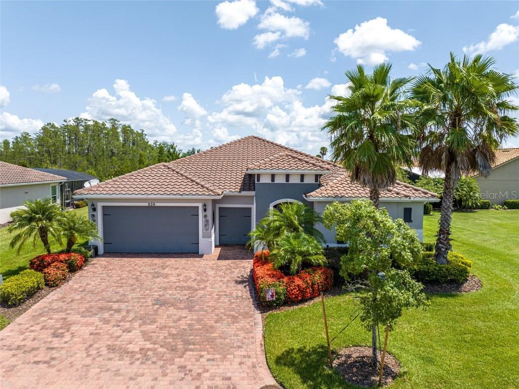 820 San Raphael Street Poinciana FL 34759 O6128359 image1