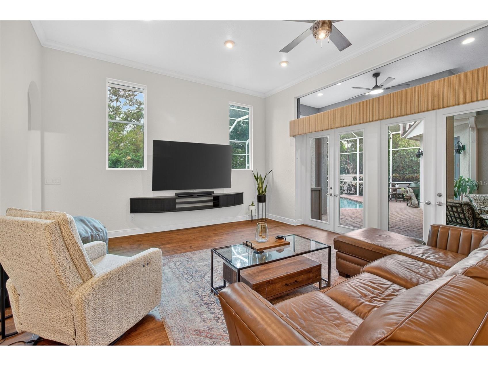 820 Sand Pine Drive NE Saint Petersburg FL 33703 - TAMPA BAY TB8513945 image13