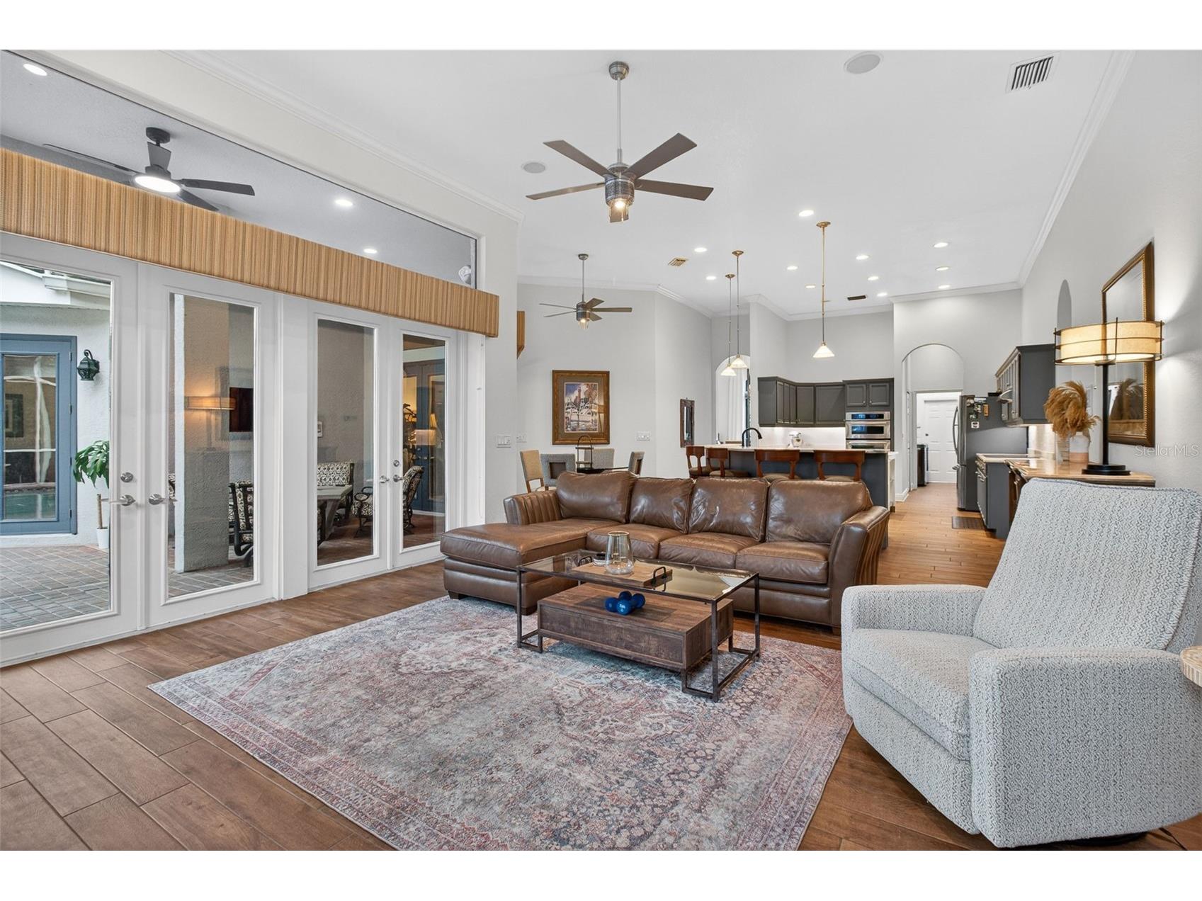820 Sand Pine Drive NE Saint Petersburg FL 33703 - TAMPA BAY TB8513945 image15