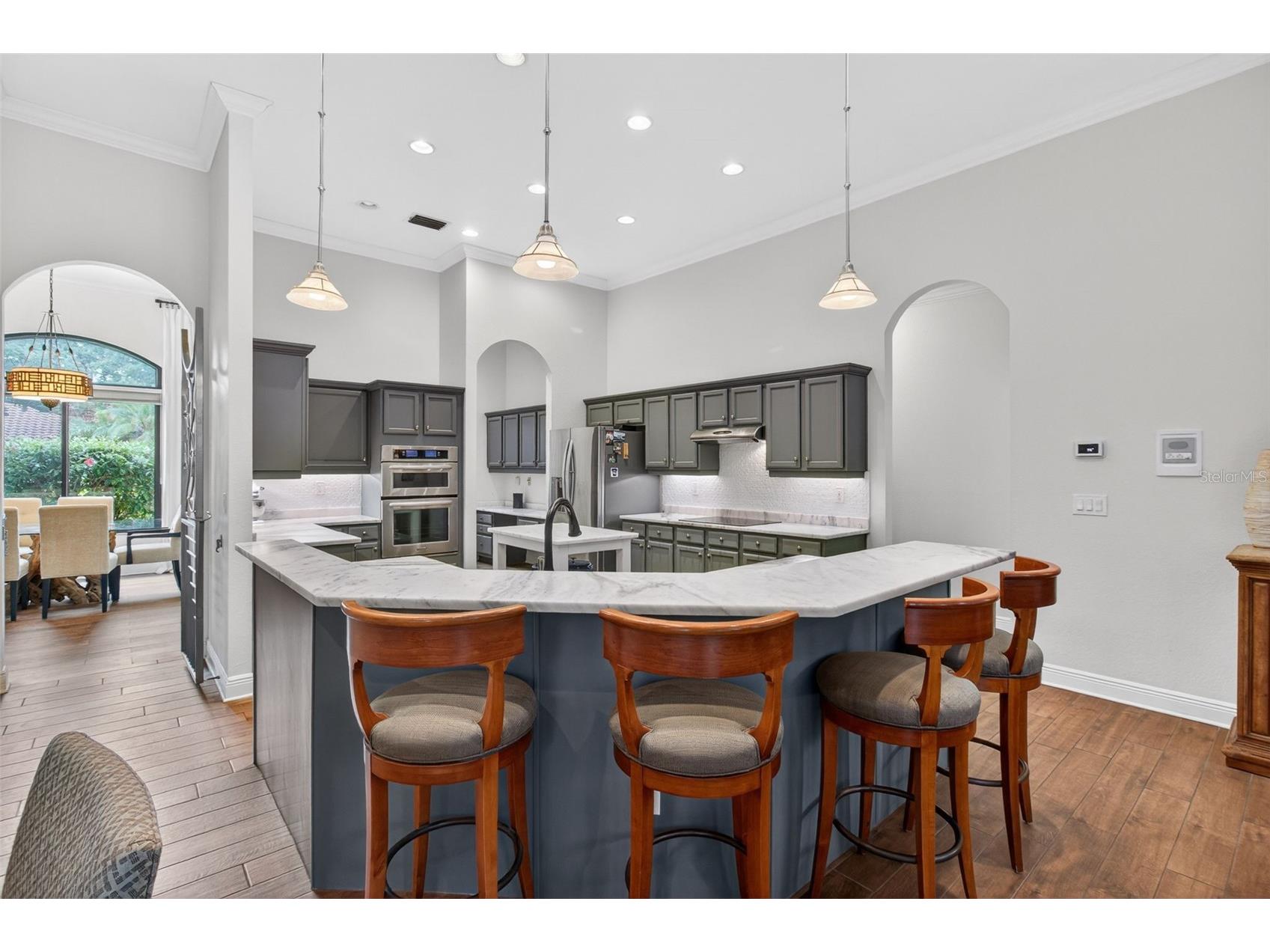 820 Sand Pine Drive NE Saint Petersburg FL 33703 - TAMPA BAY TB8513945 image17
