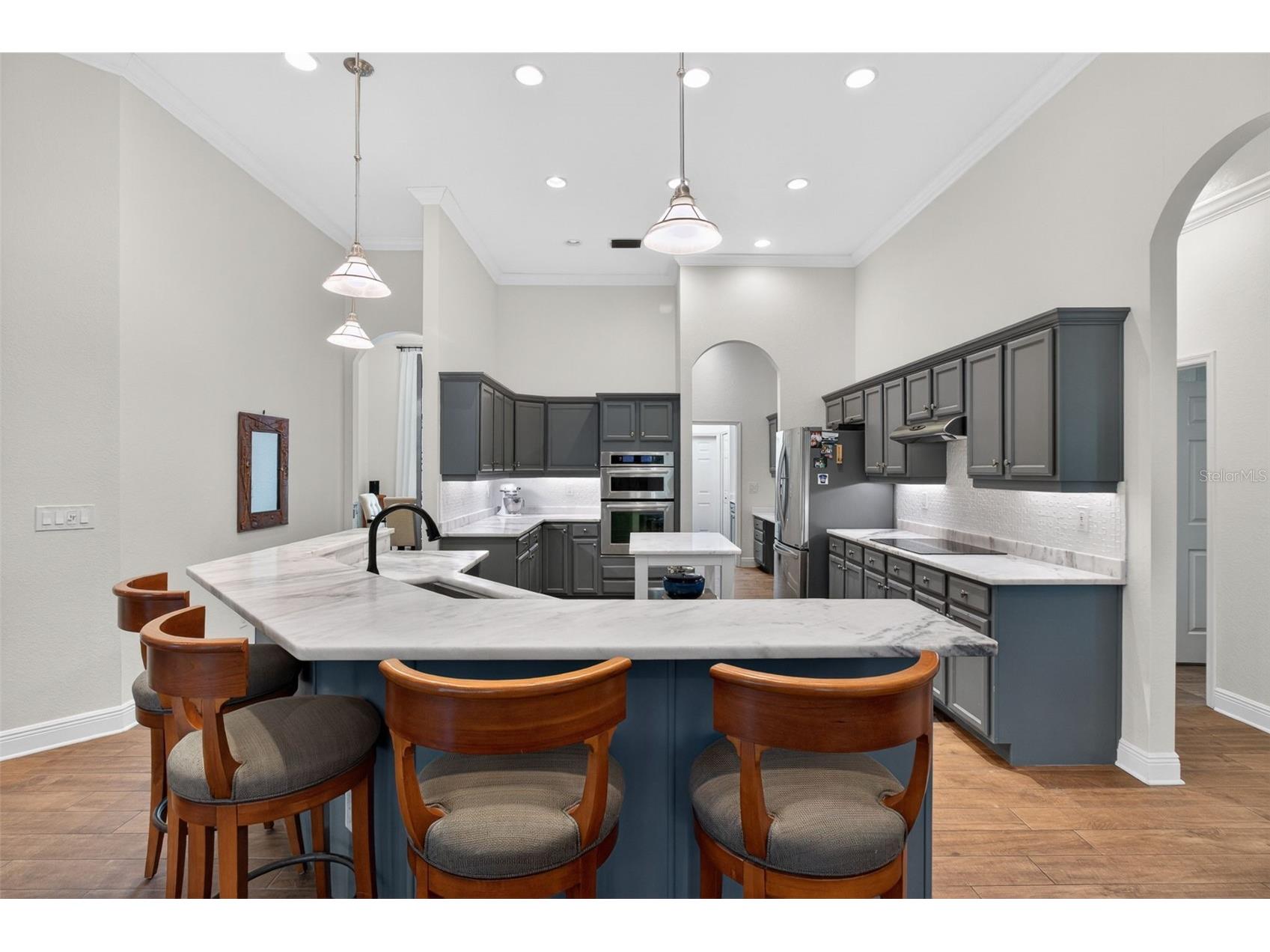 820 Sand Pine Drive NE Saint Petersburg FL 33703 - TAMPA BAY TB8513945 image18