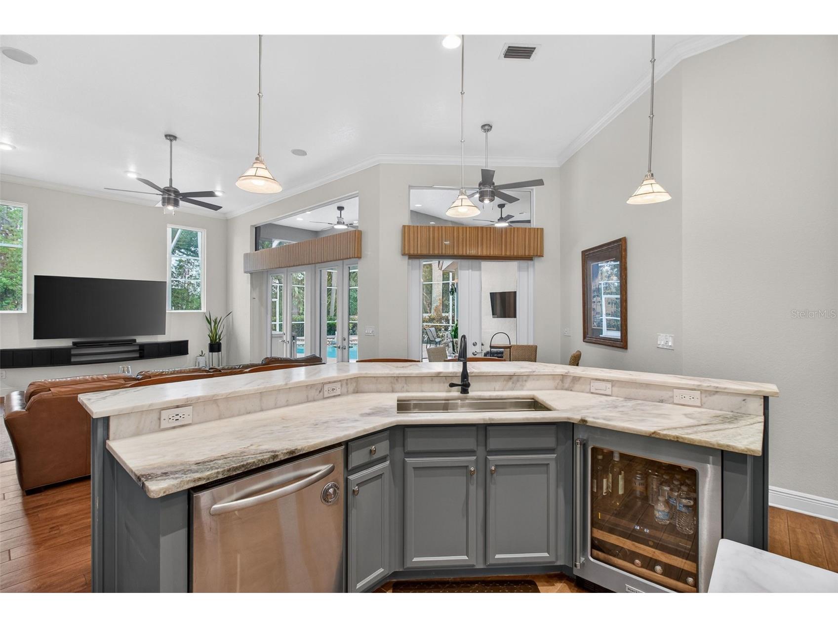 820 Sand Pine Drive NE Saint Petersburg FL 33703 - TAMPA BAY TB8513945 image19