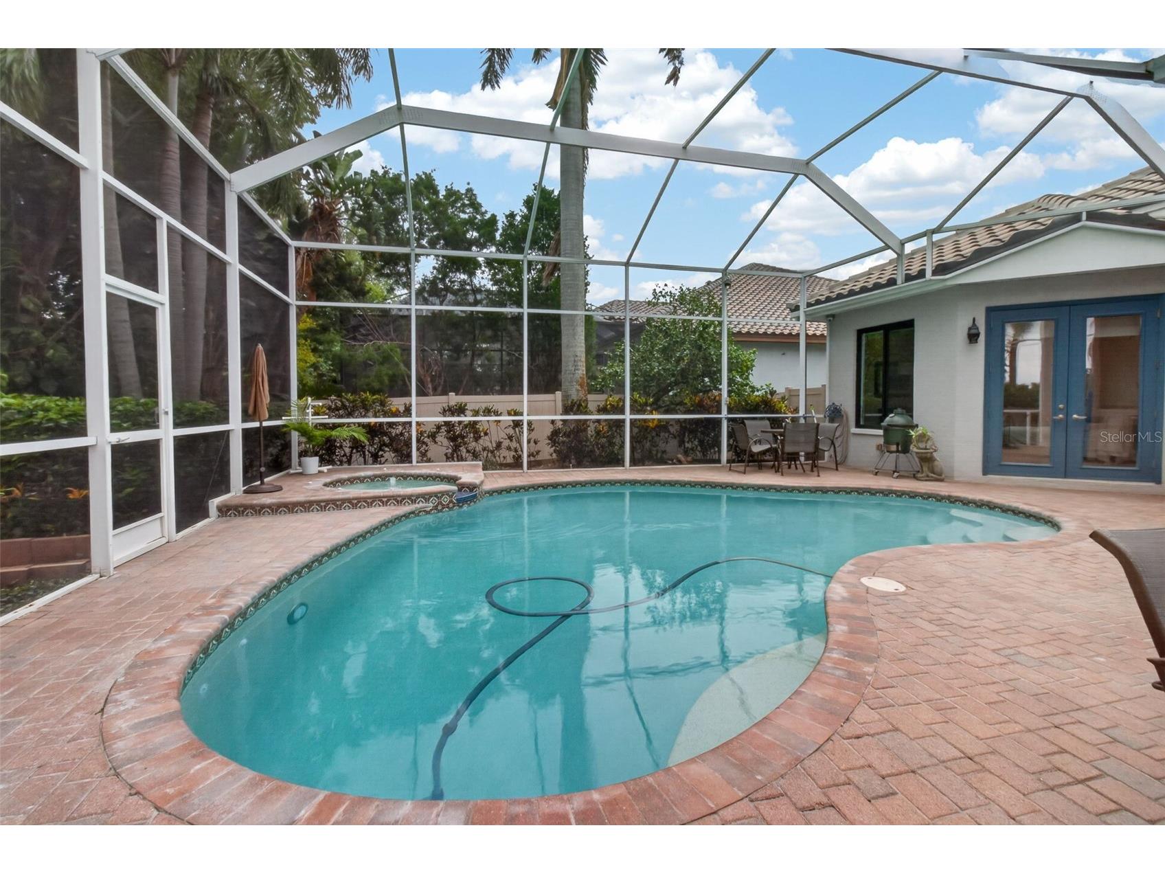 820 Sand Pine Drive NE Saint Petersburg FL 33703 - TAMPA BAY TB8513945 image36