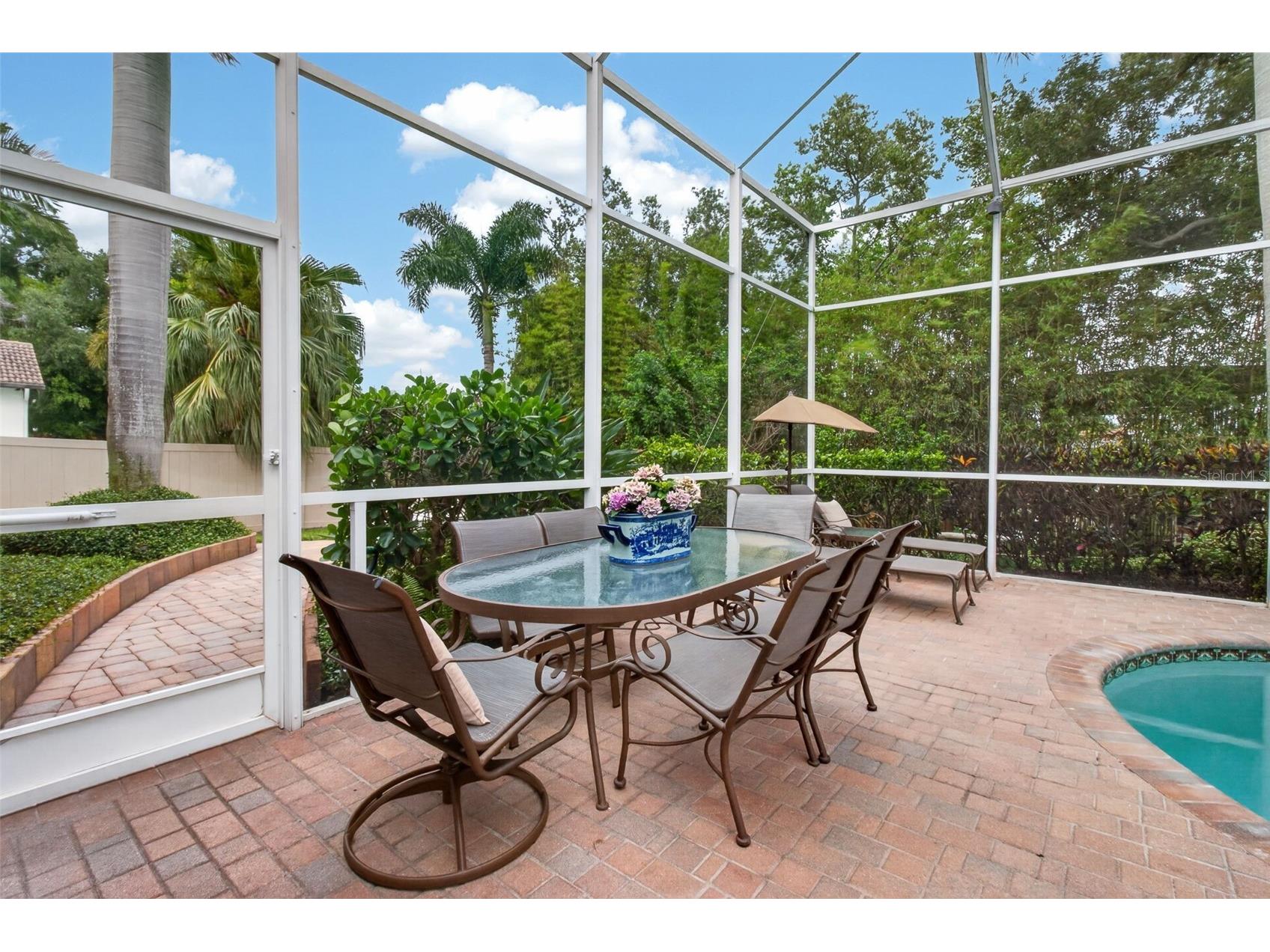 820 Sand Pine Drive NE Saint Petersburg FL 33703 - TAMPA BAY TB8513945 image37