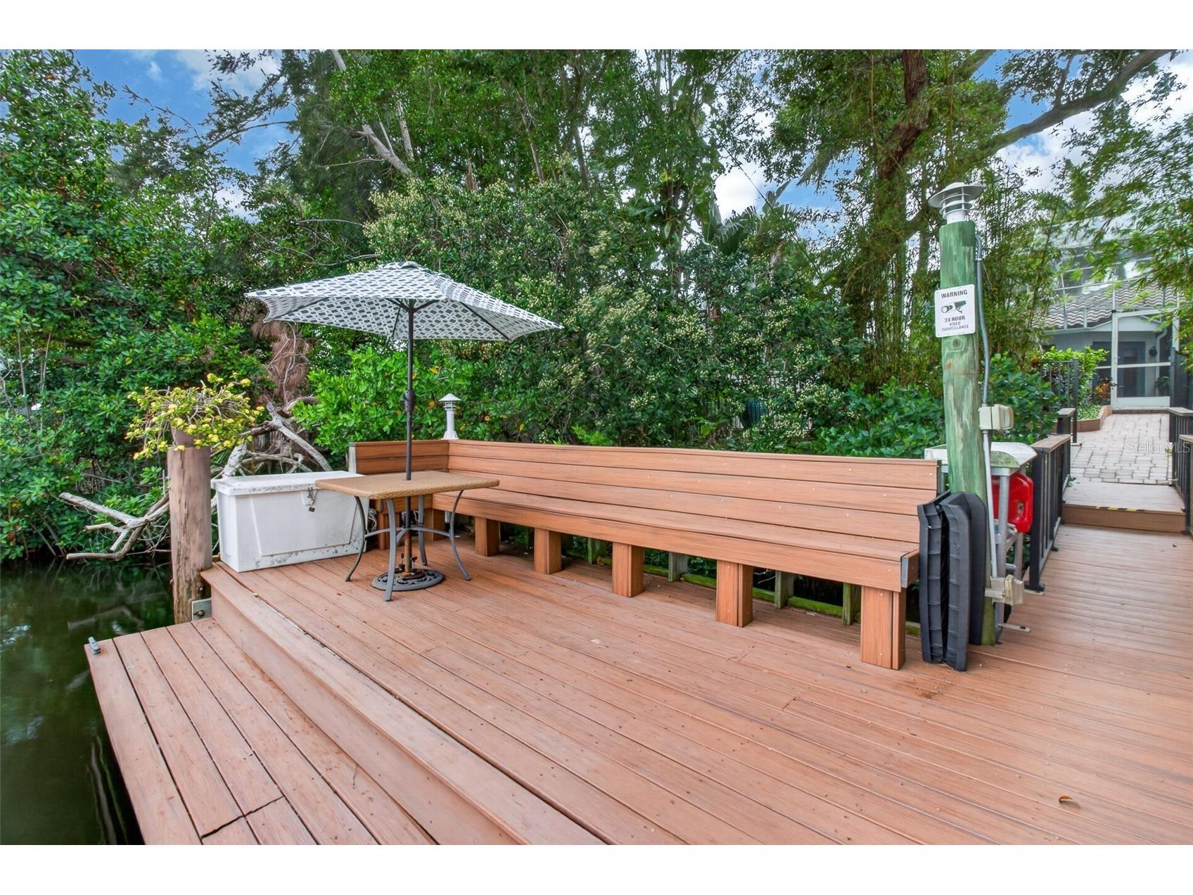 820 Sand Pine Drive NE Saint Petersburg FL 33703 - TAMPA BAY TB8513945 image40