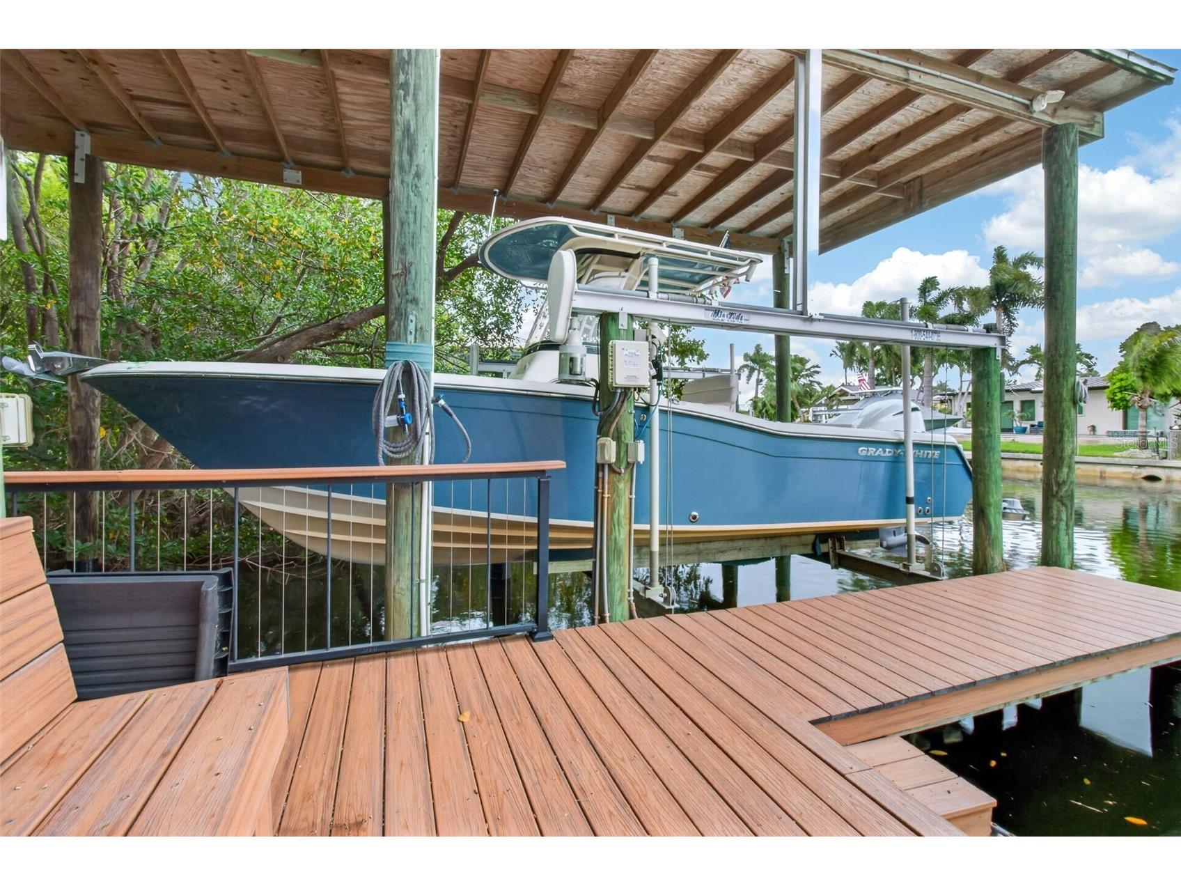 820 Sand Pine Drive NE Saint Petersburg FL 33703 - TAMPA BAY TB8513945 image42