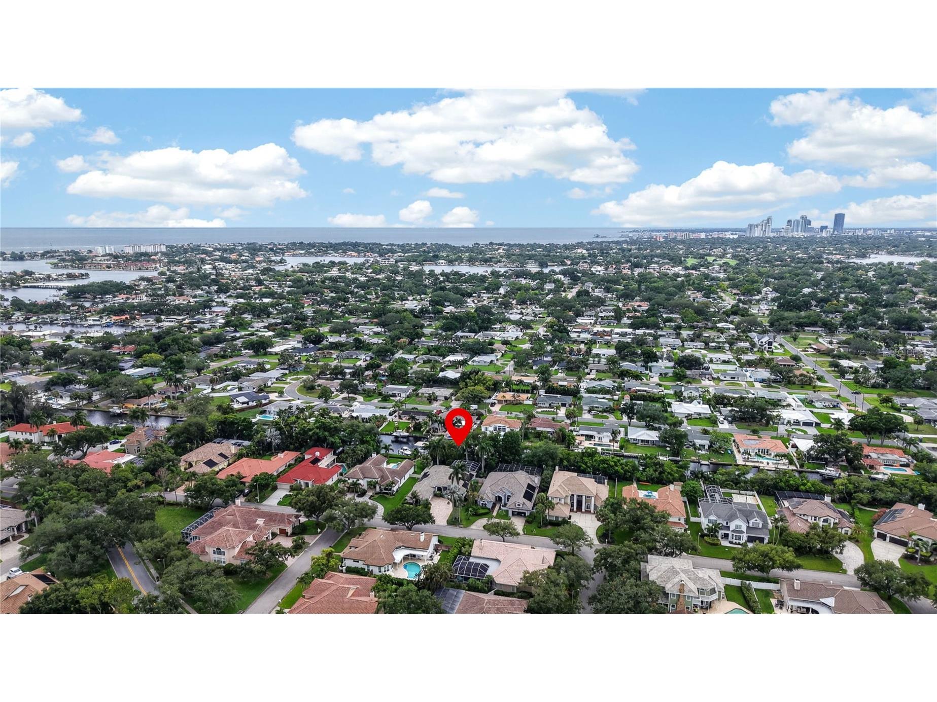 820 Sand Pine Drive NE Saint Petersburg FL 33703 - TAMPA BAY TB8513945 image48