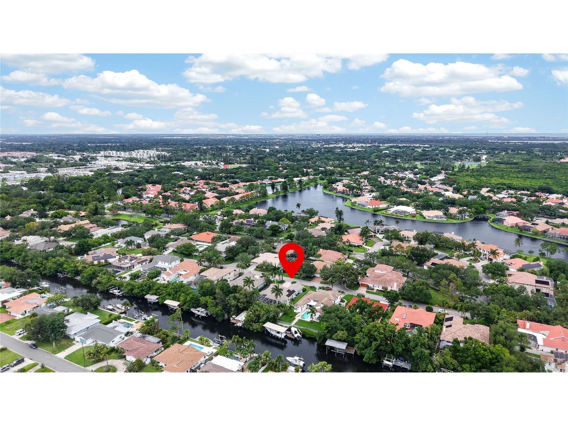 820 Sand Pine Drive NE Saint Petersburg FL 33703 - TAMPA BAY TB8513945 image49