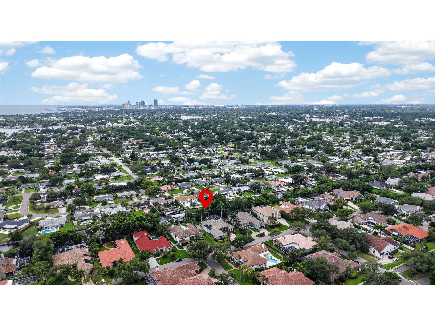 820 Sand Pine Drive NE Saint Petersburg FL 33703 - TAMPA BAY TB8513945 image50