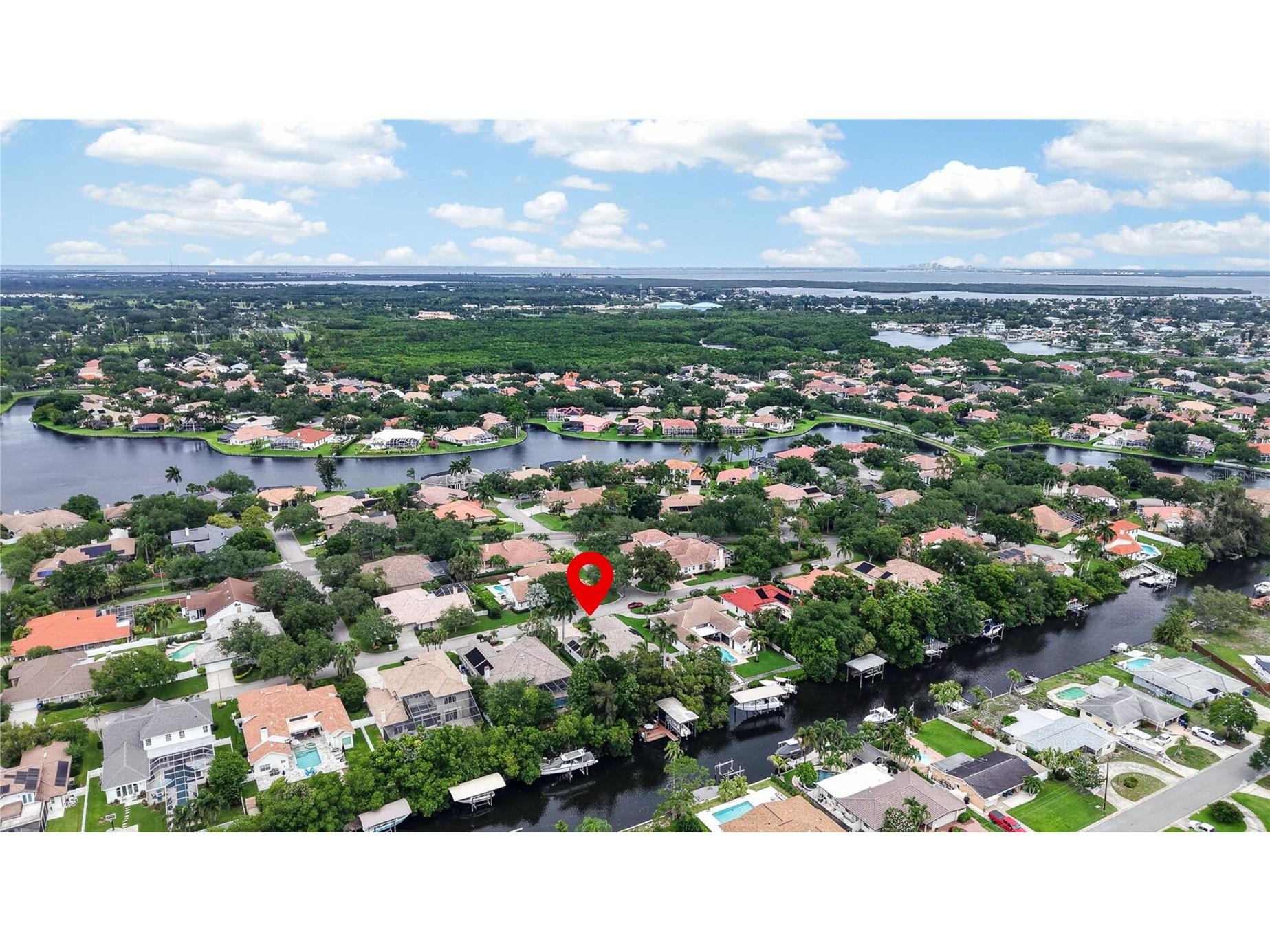 820 Sand Pine Drive NE Saint Petersburg FL 33703 - TAMPA BAY TB8513945 image51