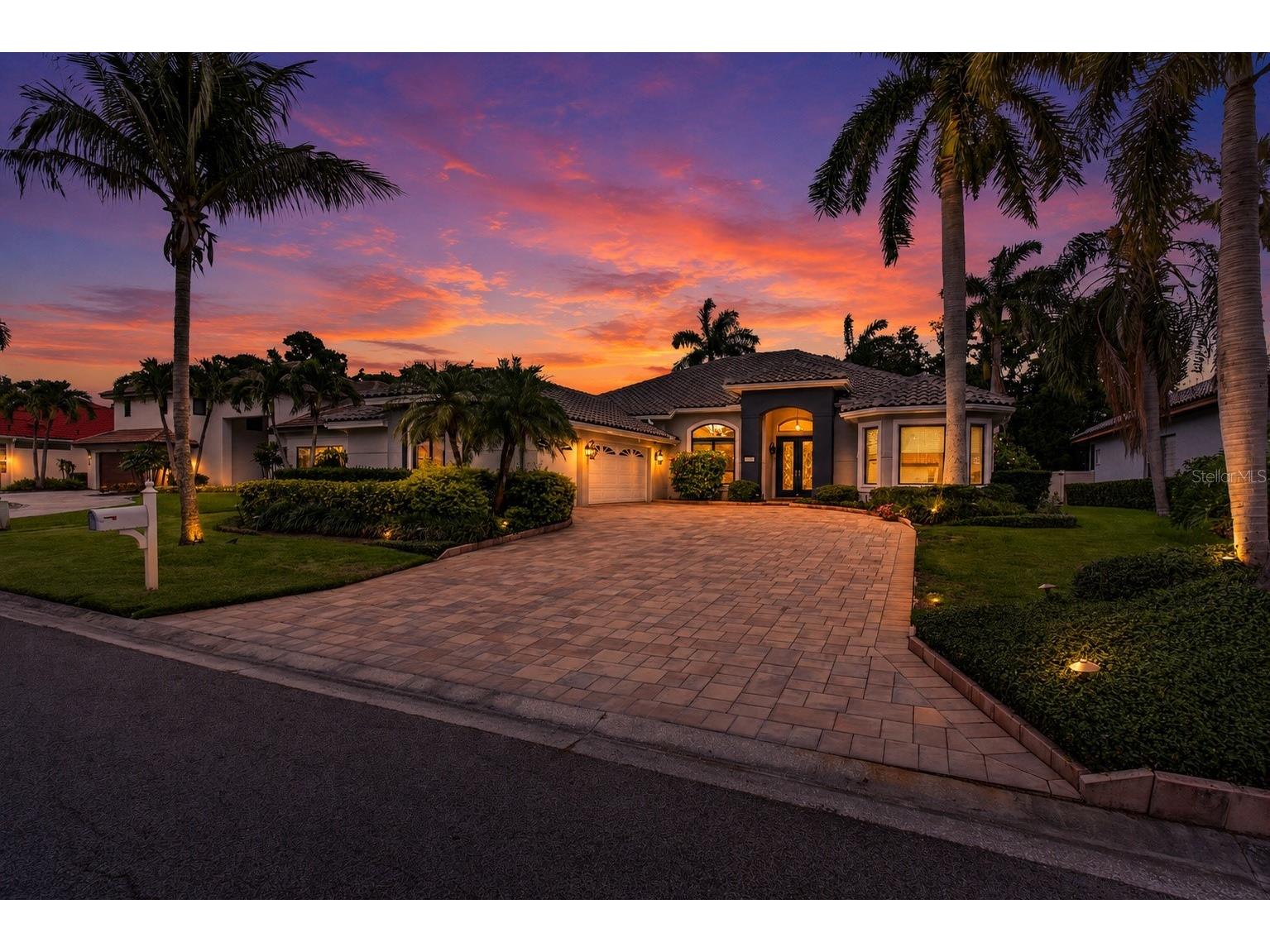 820 Sand Pine Drive NE Saint Petersburg FL 33703 - TAMPA BAY TB8513945 image52