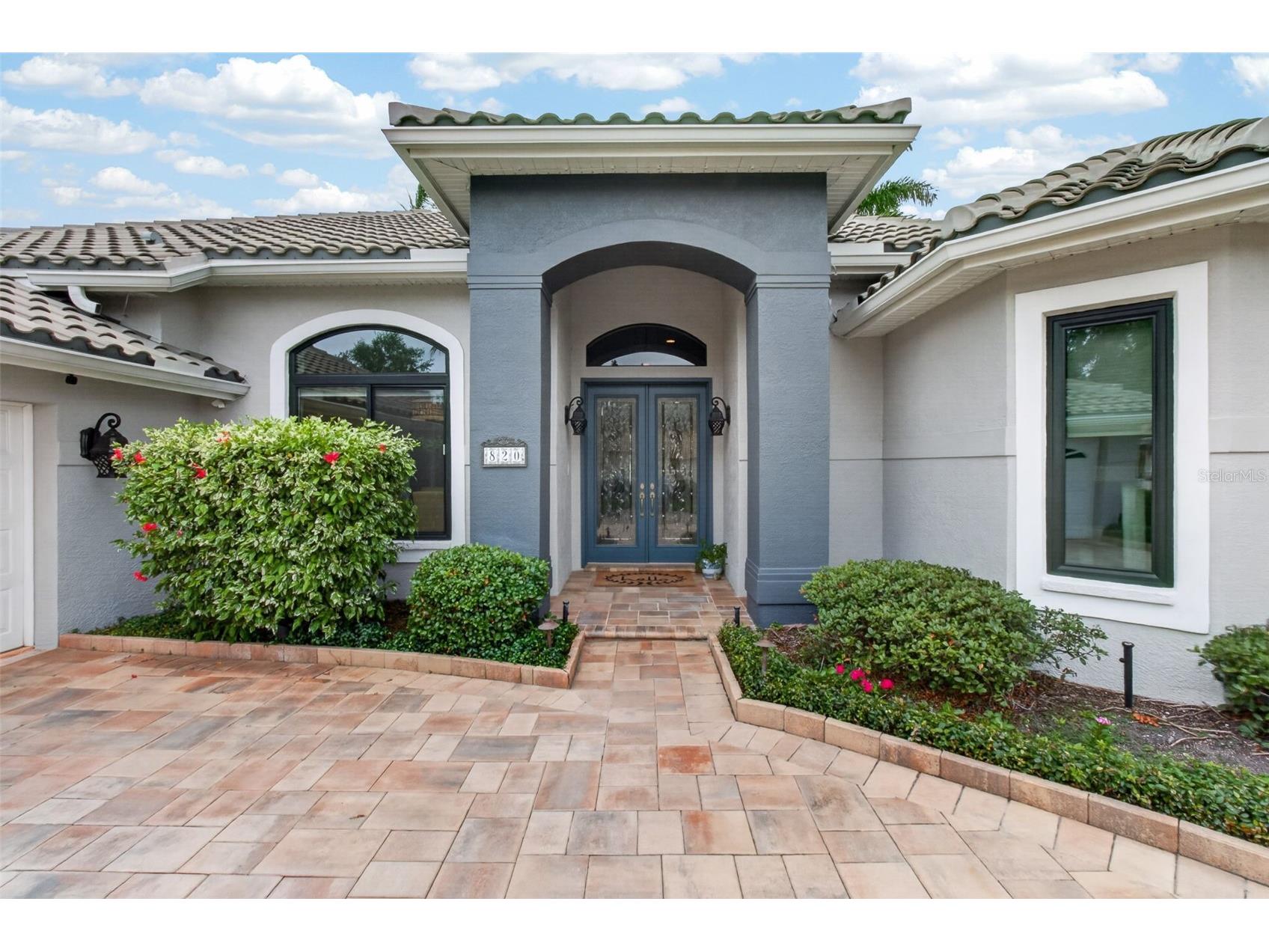 820 Sand Pine Drive NE Saint Petersburg FL 33703 - TAMPA BAY TB8513945 image6